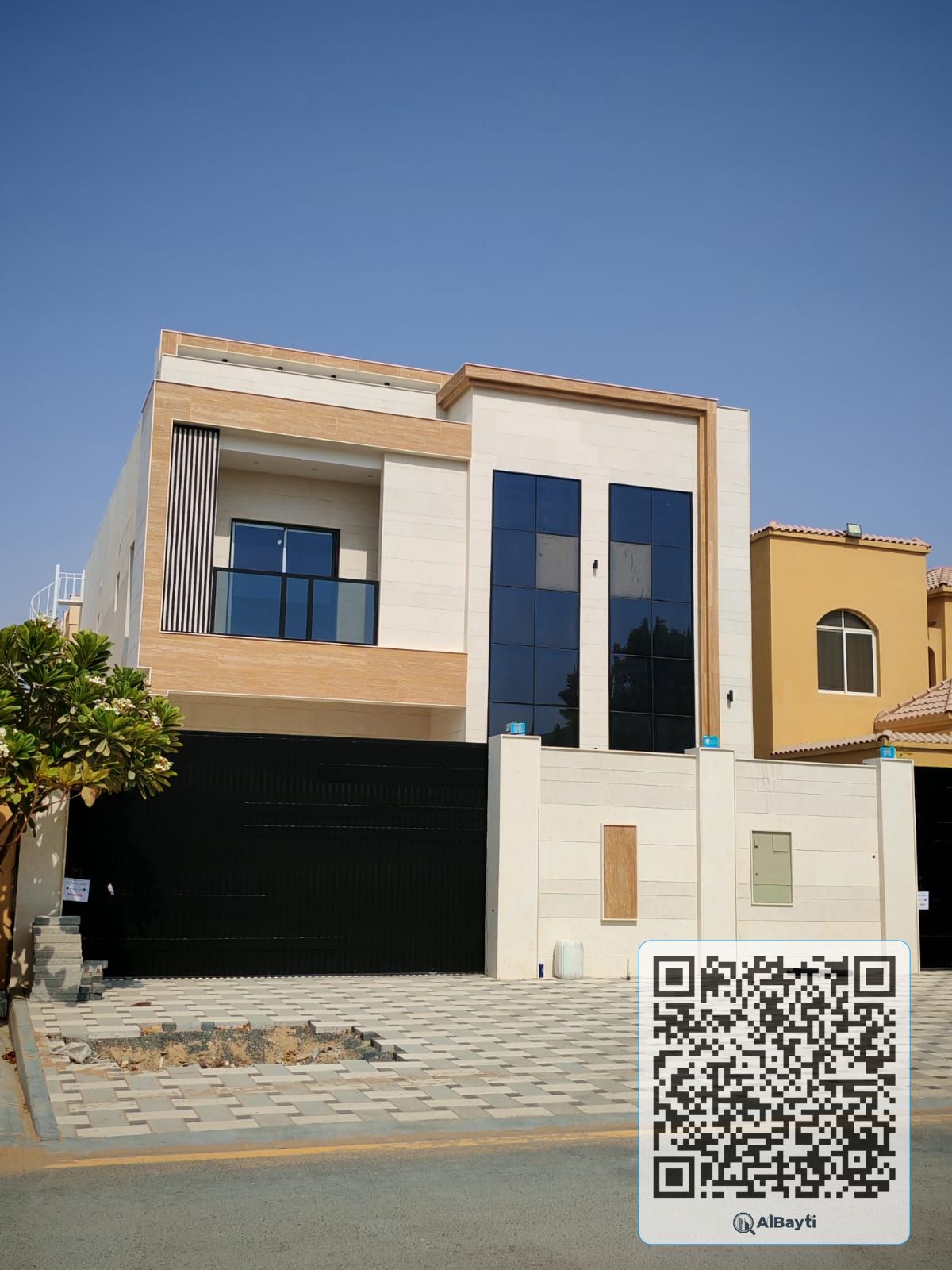 Brand New Villa Available For Sale