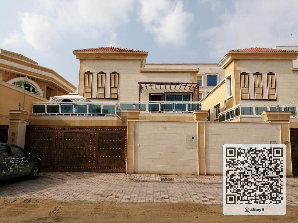 Gorgeous Villa Available For Sale