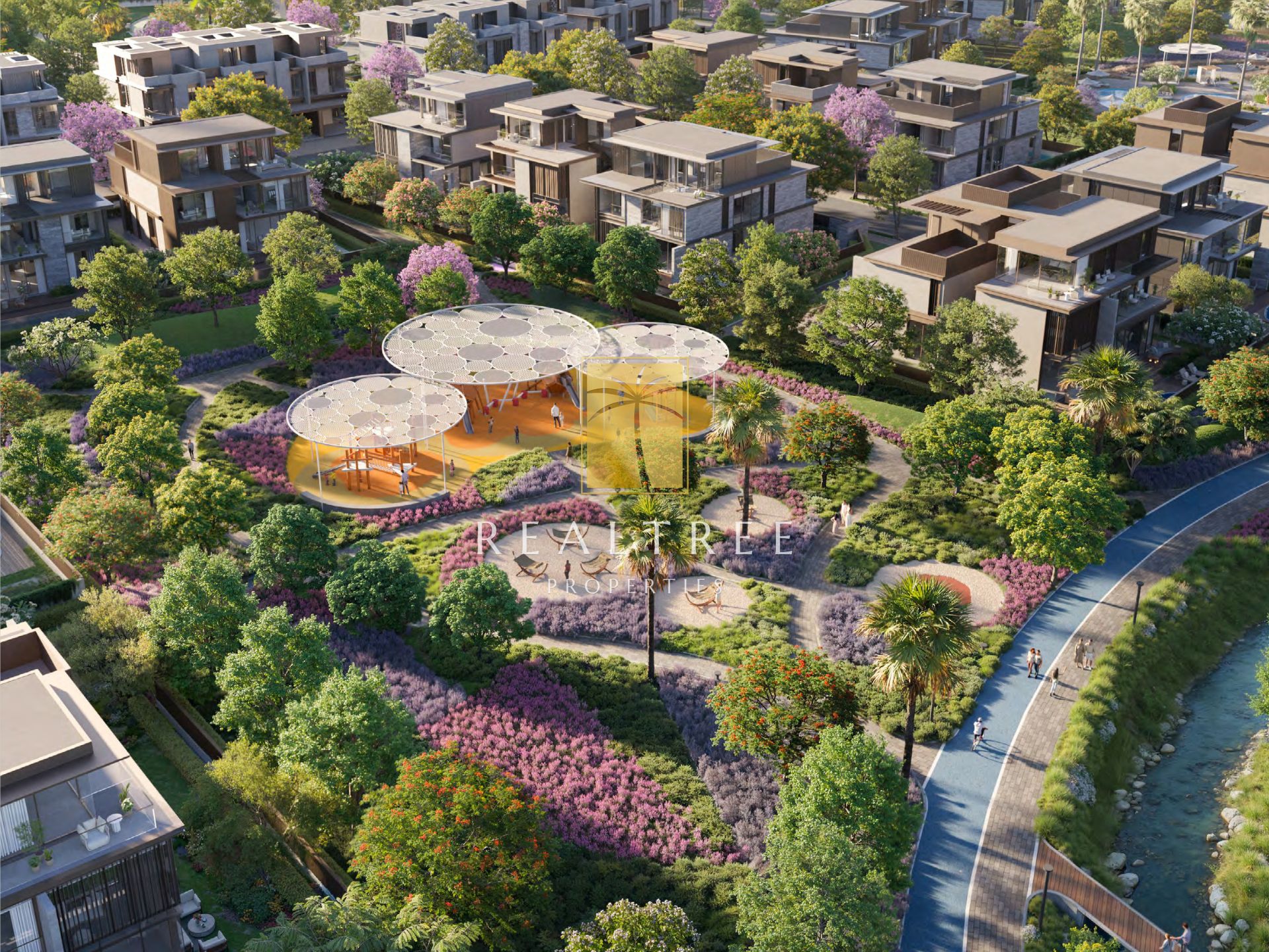 Luxury 7BR+ Maids' Villa | Smart Investment | Greater Returns