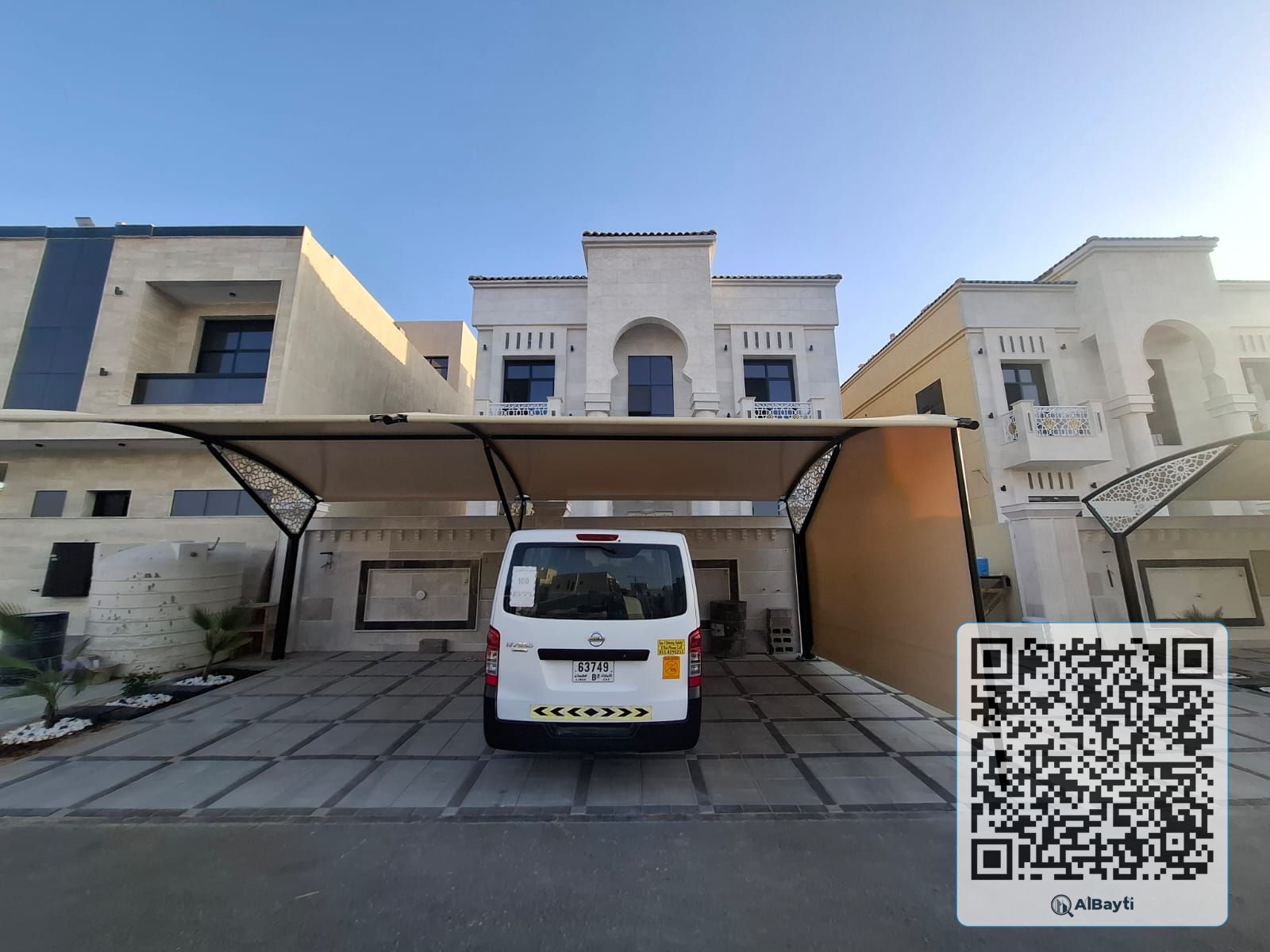 Brand New Villa Available For Sale