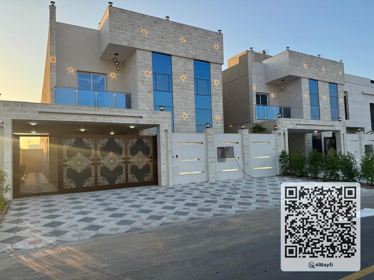 Brand New Villa Available For Sale