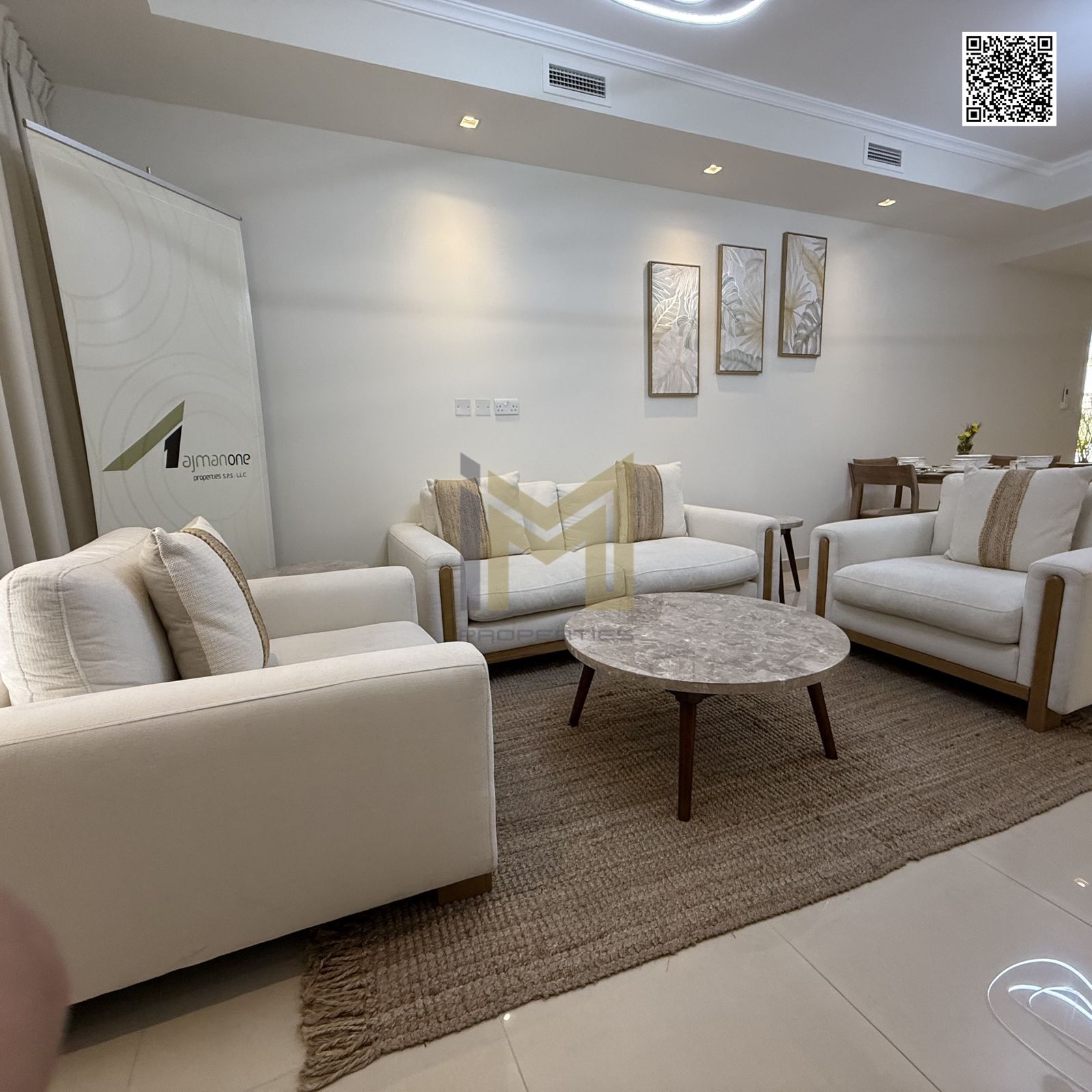SPACIOUS CLOSE KITCHEN | KIDS DAY CARE | BBQ AREA | MODERN INTERIOR DESIGN | LIMITED UNITS