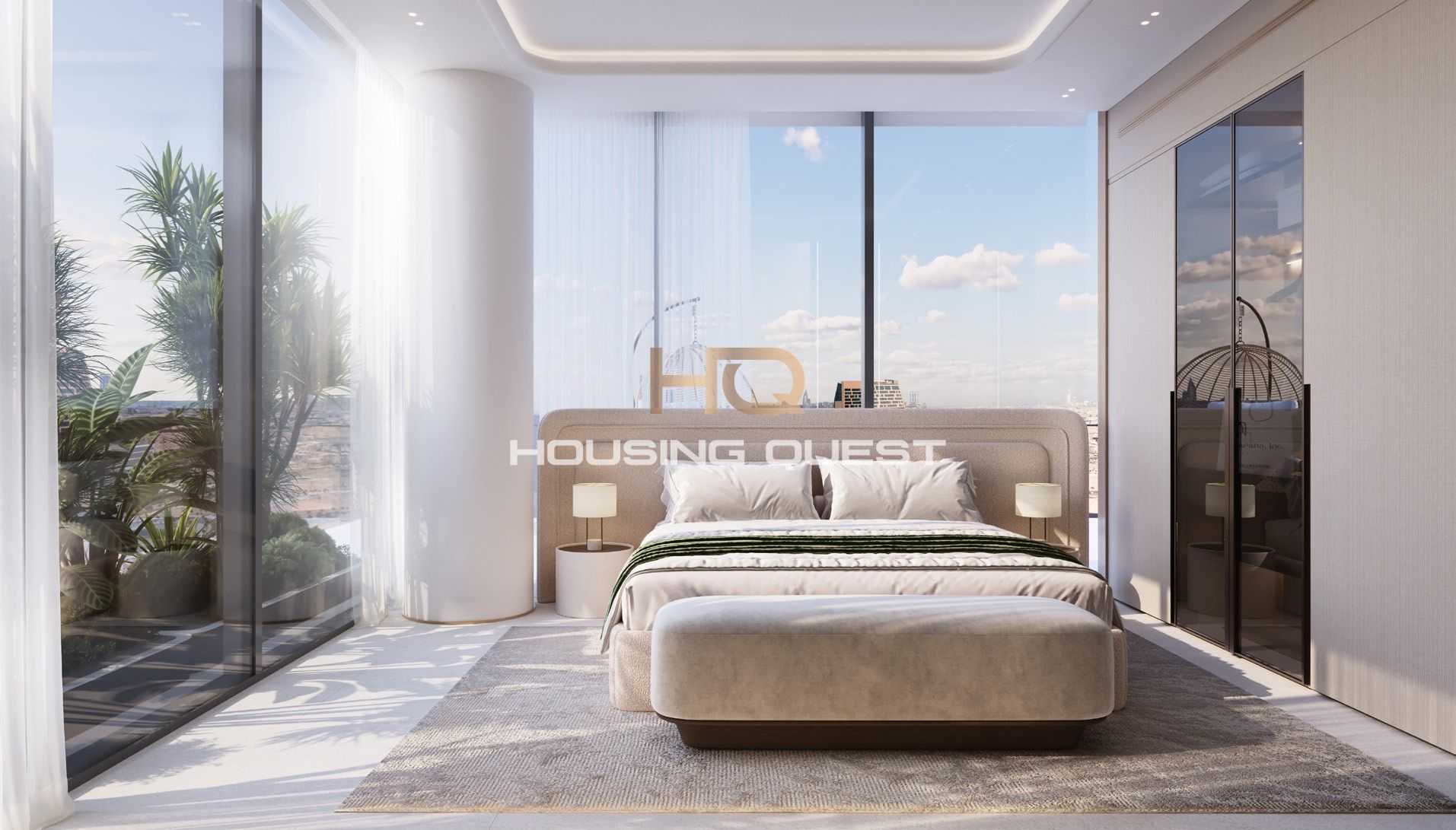 Affordable Studio | Best Entry Price | Binghatti Hillside