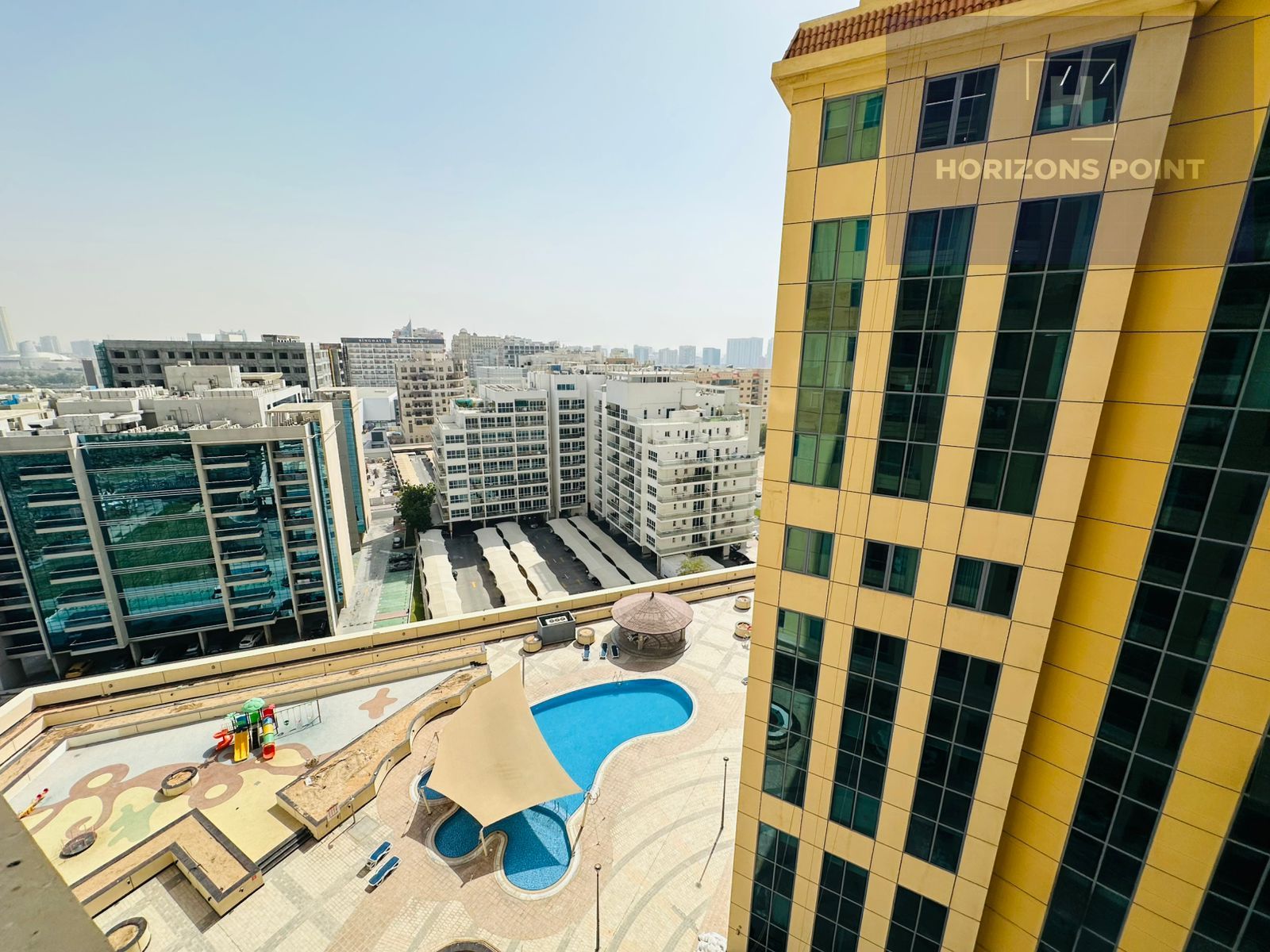 Hot Offer | Chiller Free | Nicely Fully Furnished | Prime Location | DSO