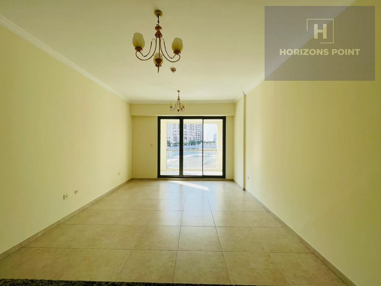 Well Maintained | Large Size 1BHK with Balcony for Rent in DSO