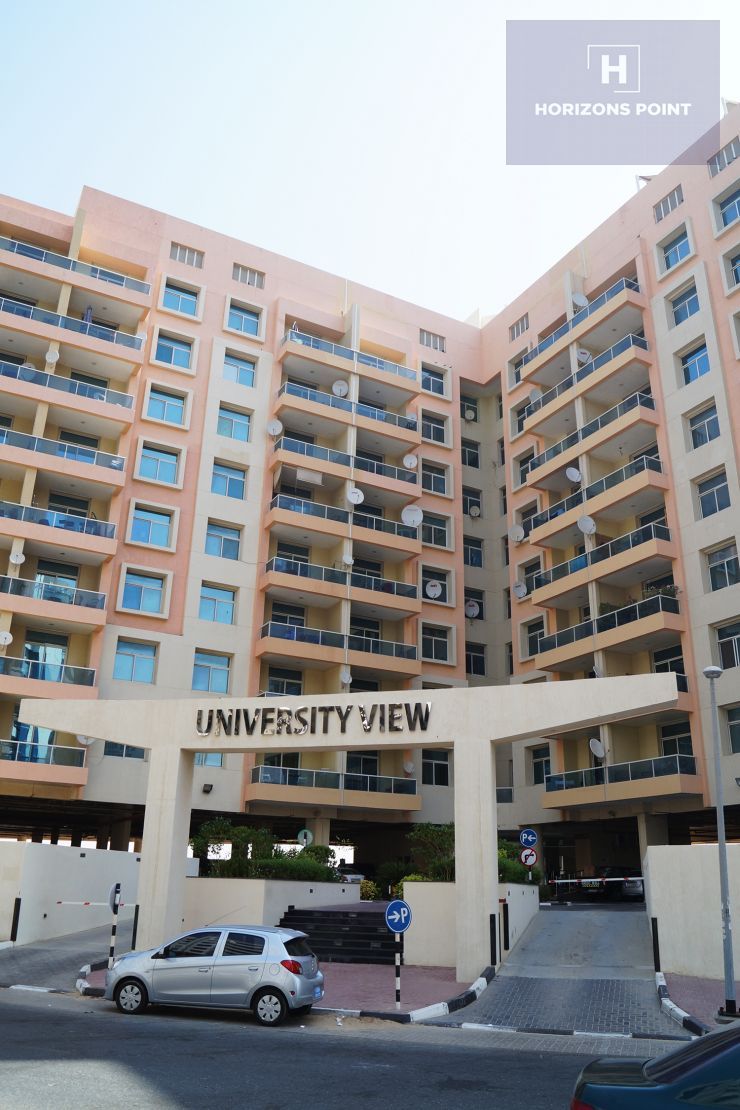 Huge Size 1BHK | Semi Closed Kitchen | 1BHK for rent in DSO