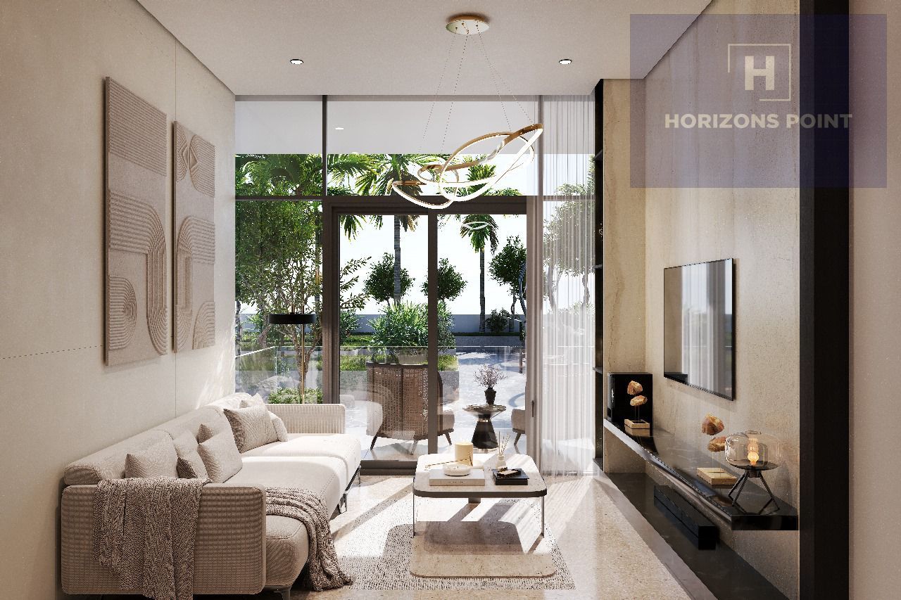 1% PHPP 40 Months | High ROI | Near Al Makhtoom Airport