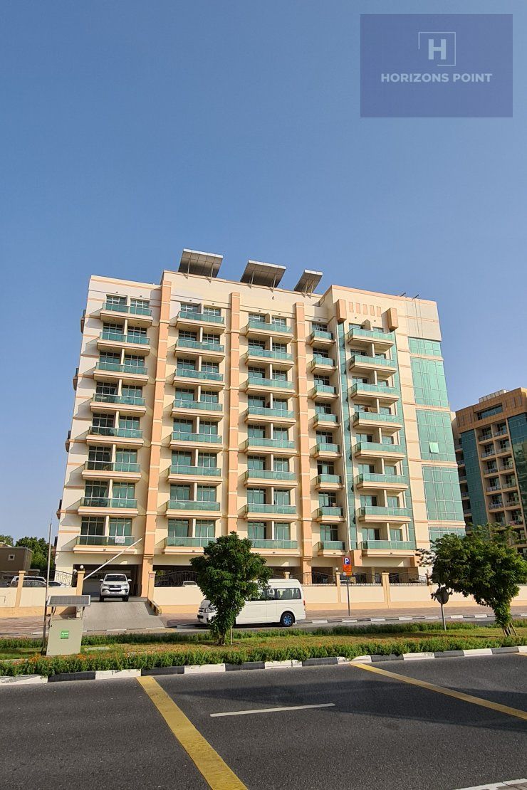 Semi Closed Kitchen | Large Size 1BHK with Balcony for Rent in DSO