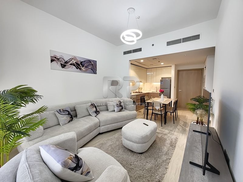 Furnished | Premium Quality | Ready to Move