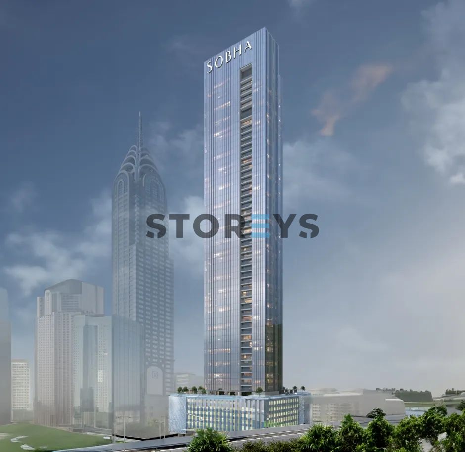 Signature Residences | Elevated Living | Inspired Design