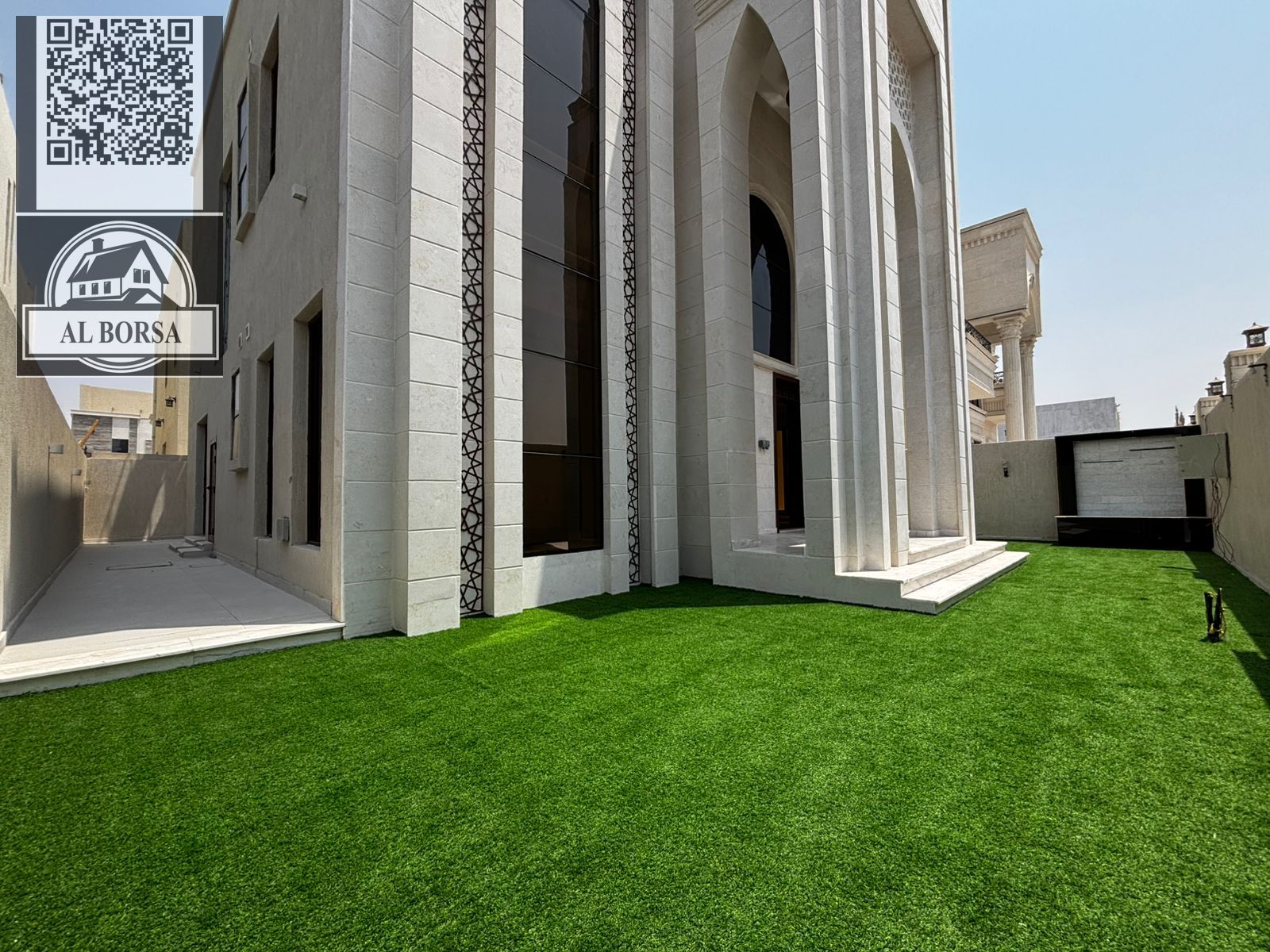 For Sale: Luxury Classic Villa in Al Helio 2 – Direct from Owner Location: Opposite Jasmine Garden Close to Sheikh Mohammed bin Zayed Road L
