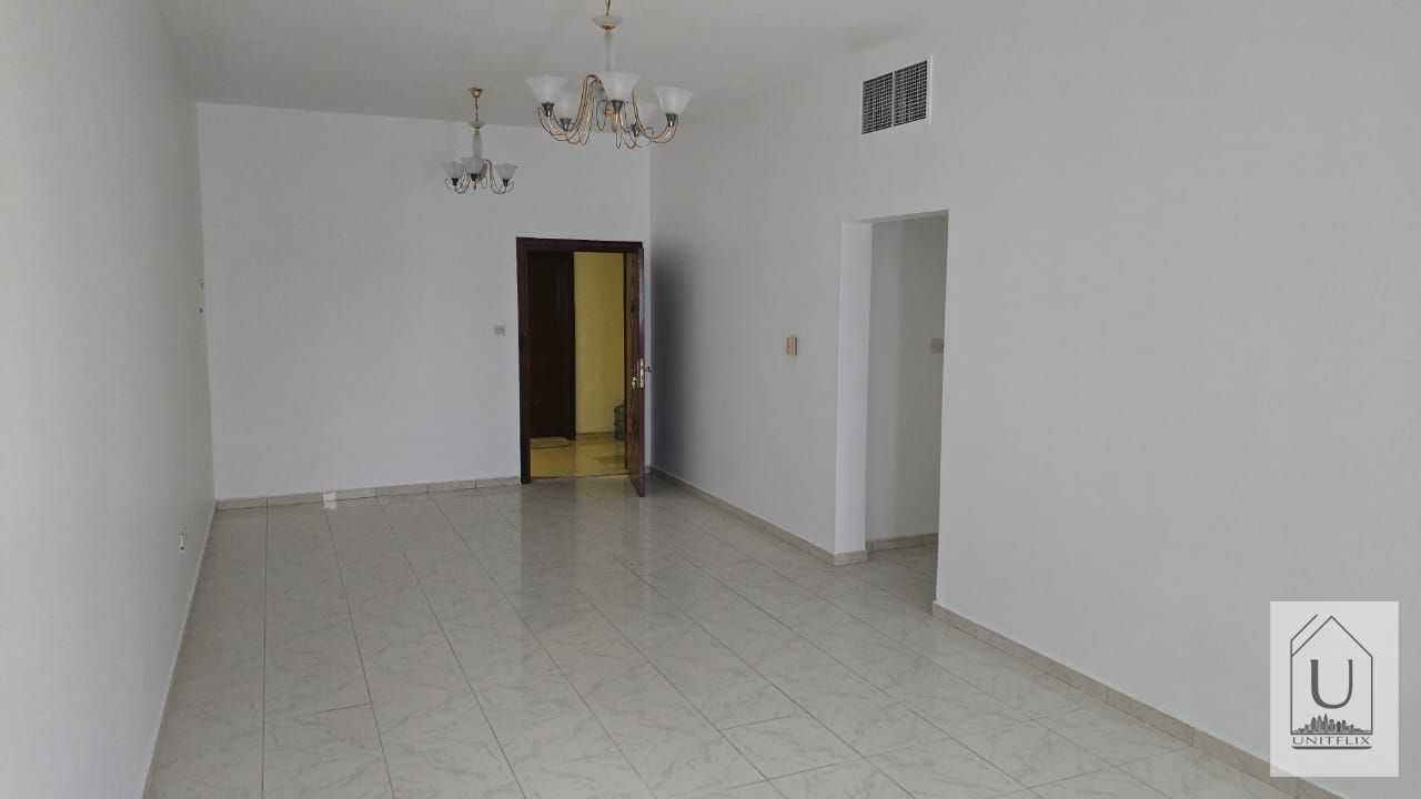 LAST UNIT 2BHK IN FAMILY BUILDING