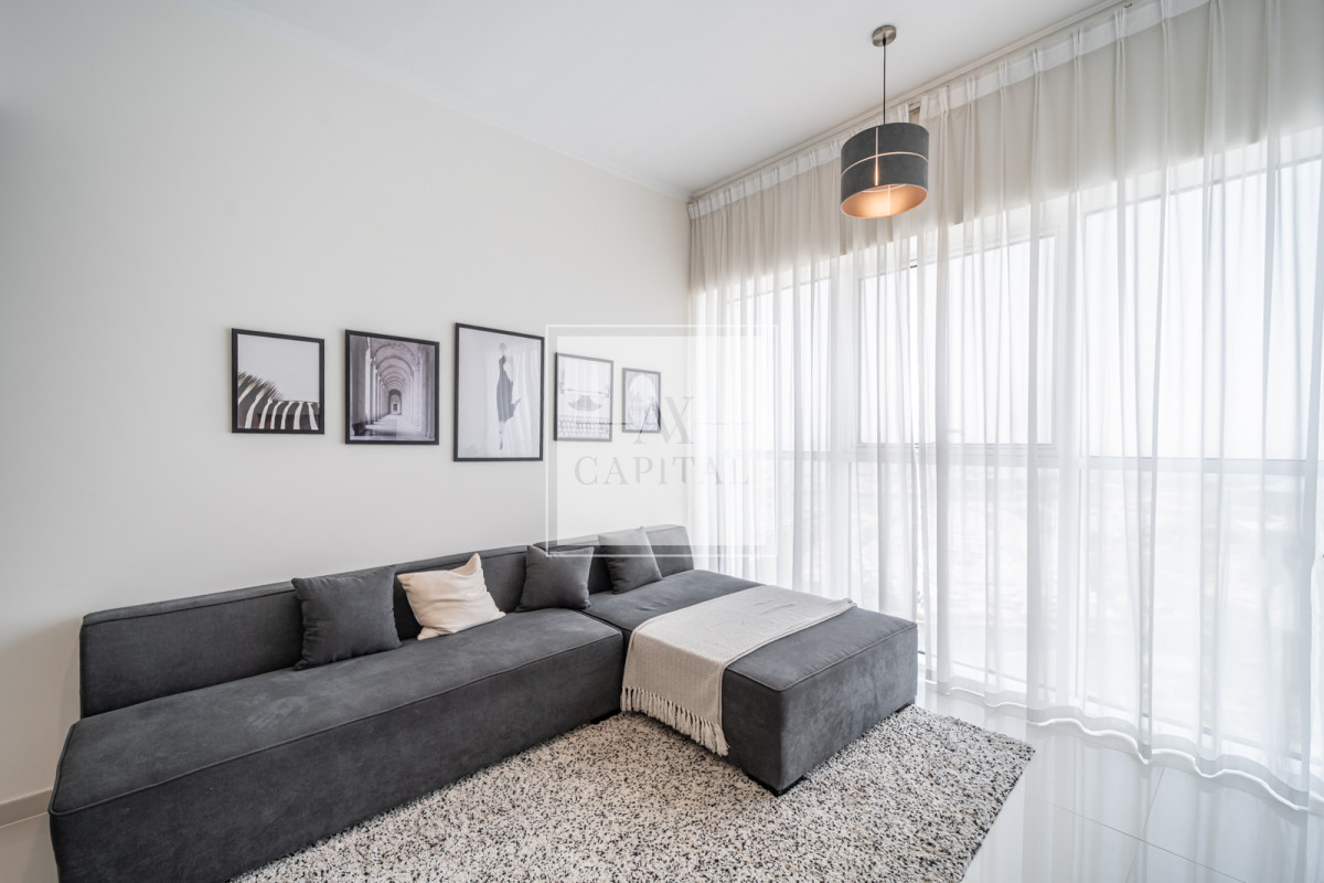 Stylish 1BR | Modern and Cozy | Spacious