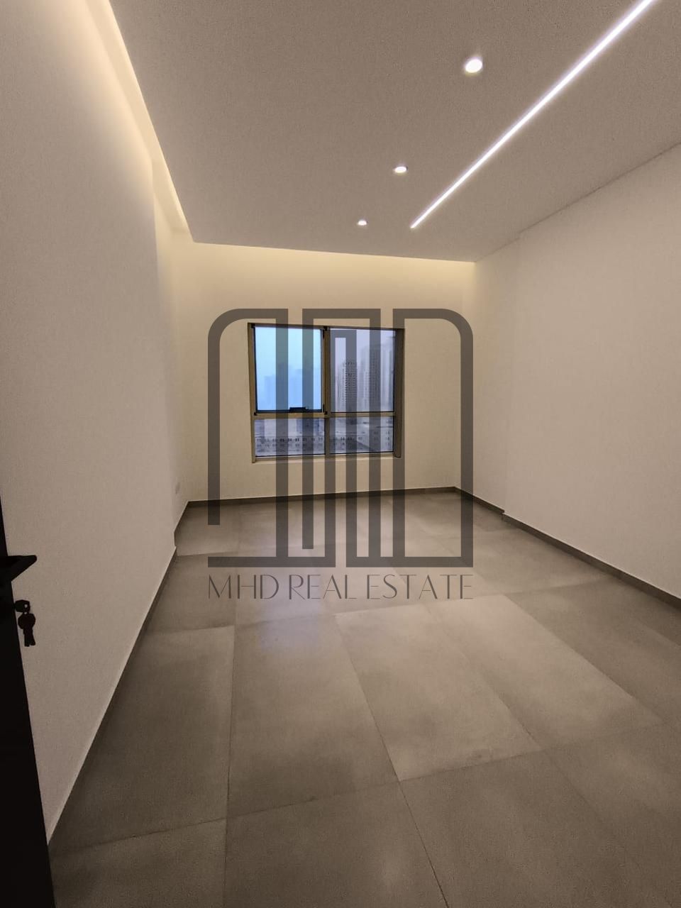 Modern 2 BKH | Open view | Al qasba canal | Fully renovated | Parking