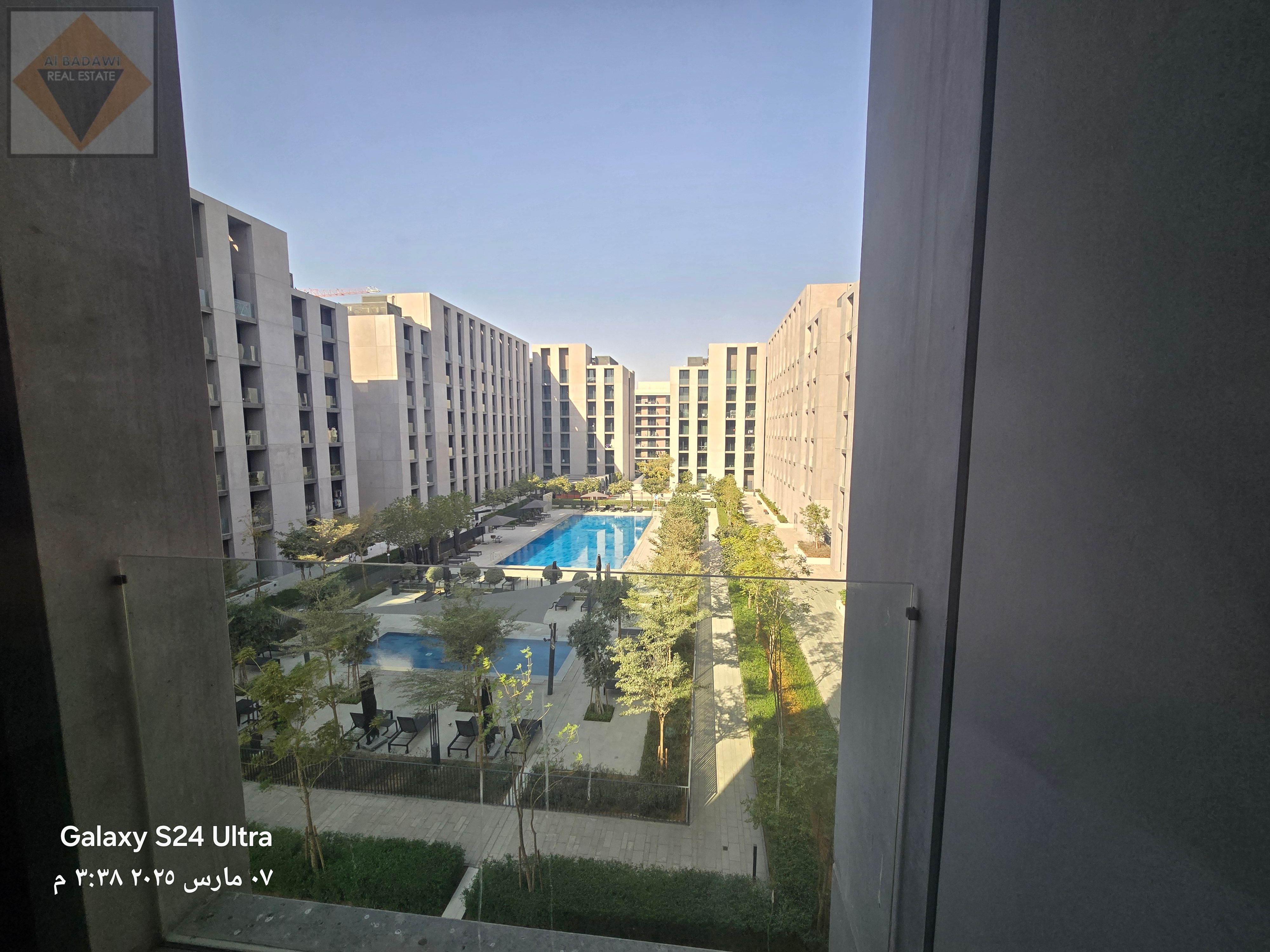 Apartment for Sale - One Bedroom, Living Room, and Two BathroomsEnjoy a modern lifestyle and ideal comfort in this