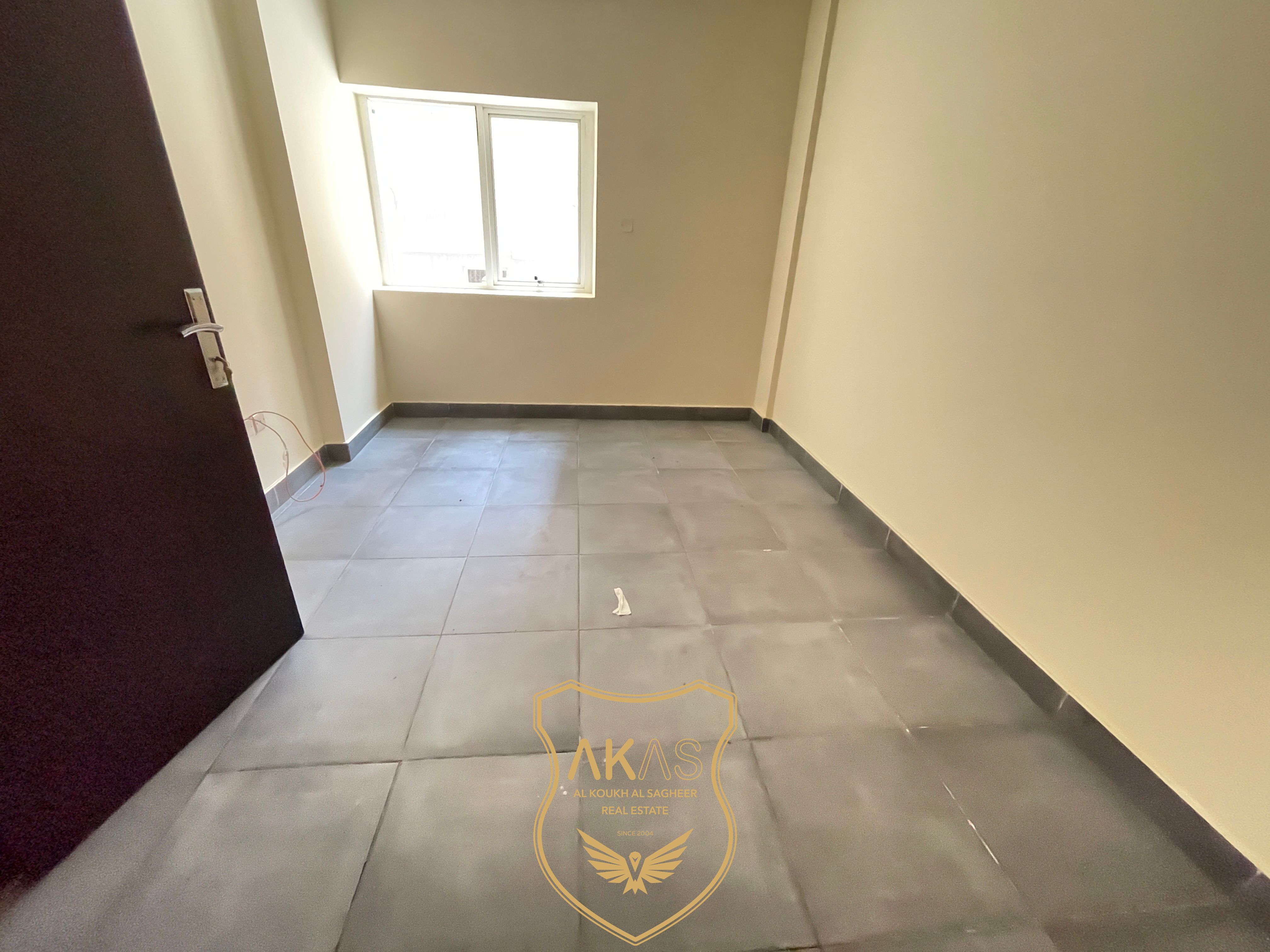 Comfortable Ground Floor 1BHK with Central Air