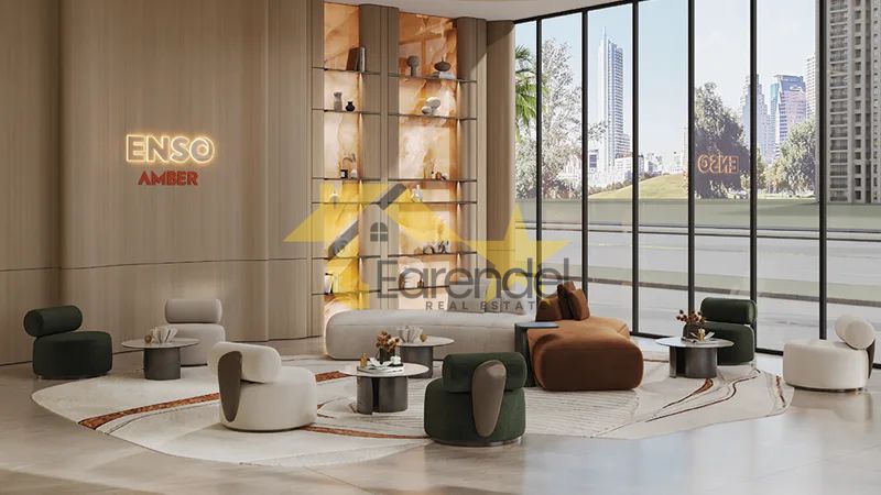 Jumeirah Condo in Dubai, Al Satwa