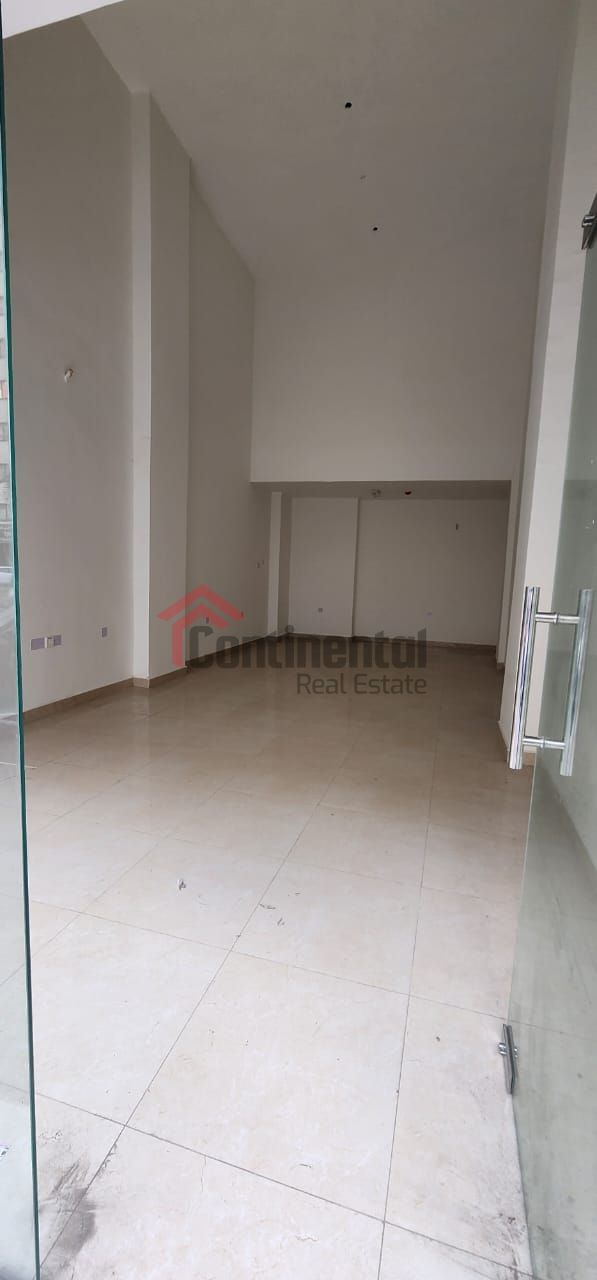 Shop for rent | Open view | Al majaz