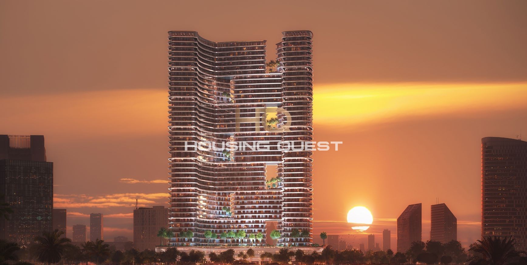 Budget 2BR | Corner Unit | Family Friendly | Binghatti Hills