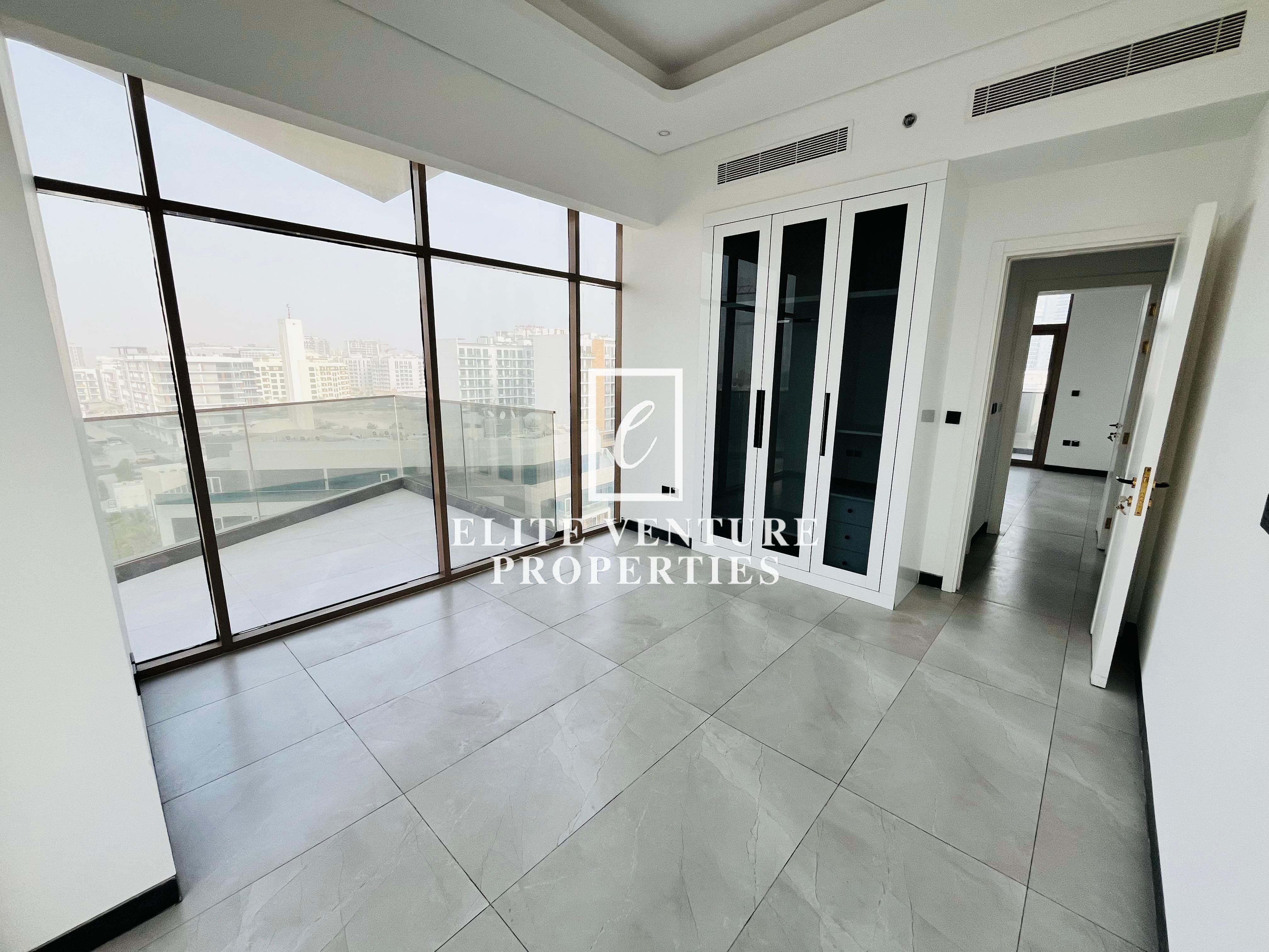 VACANT | BRAND NEW | LUXURIOUS | PRIME LOCATION