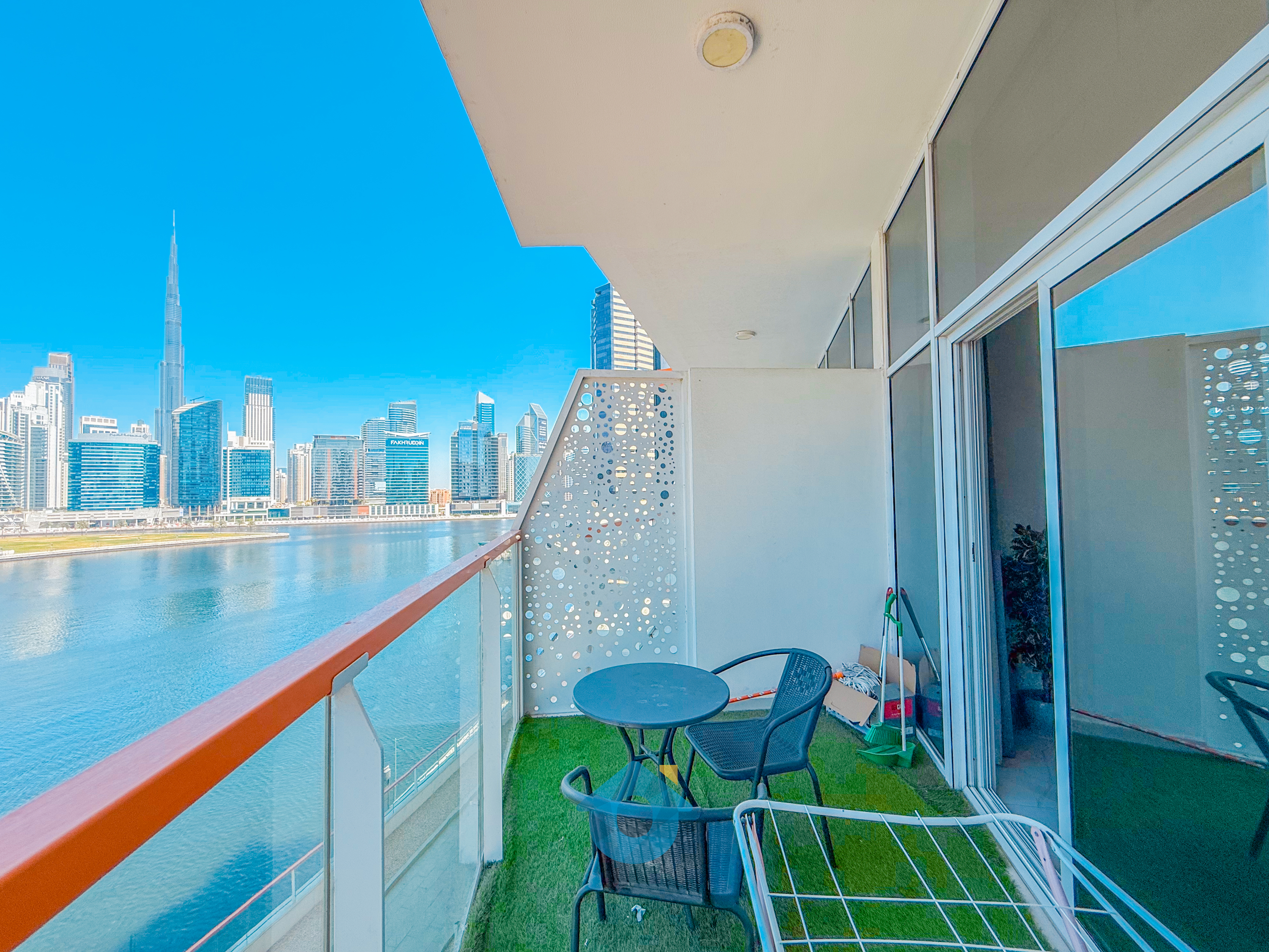 Amazing FEBRUARY-Only Offer | Fully Furnished | Modern Amenities | Burj View