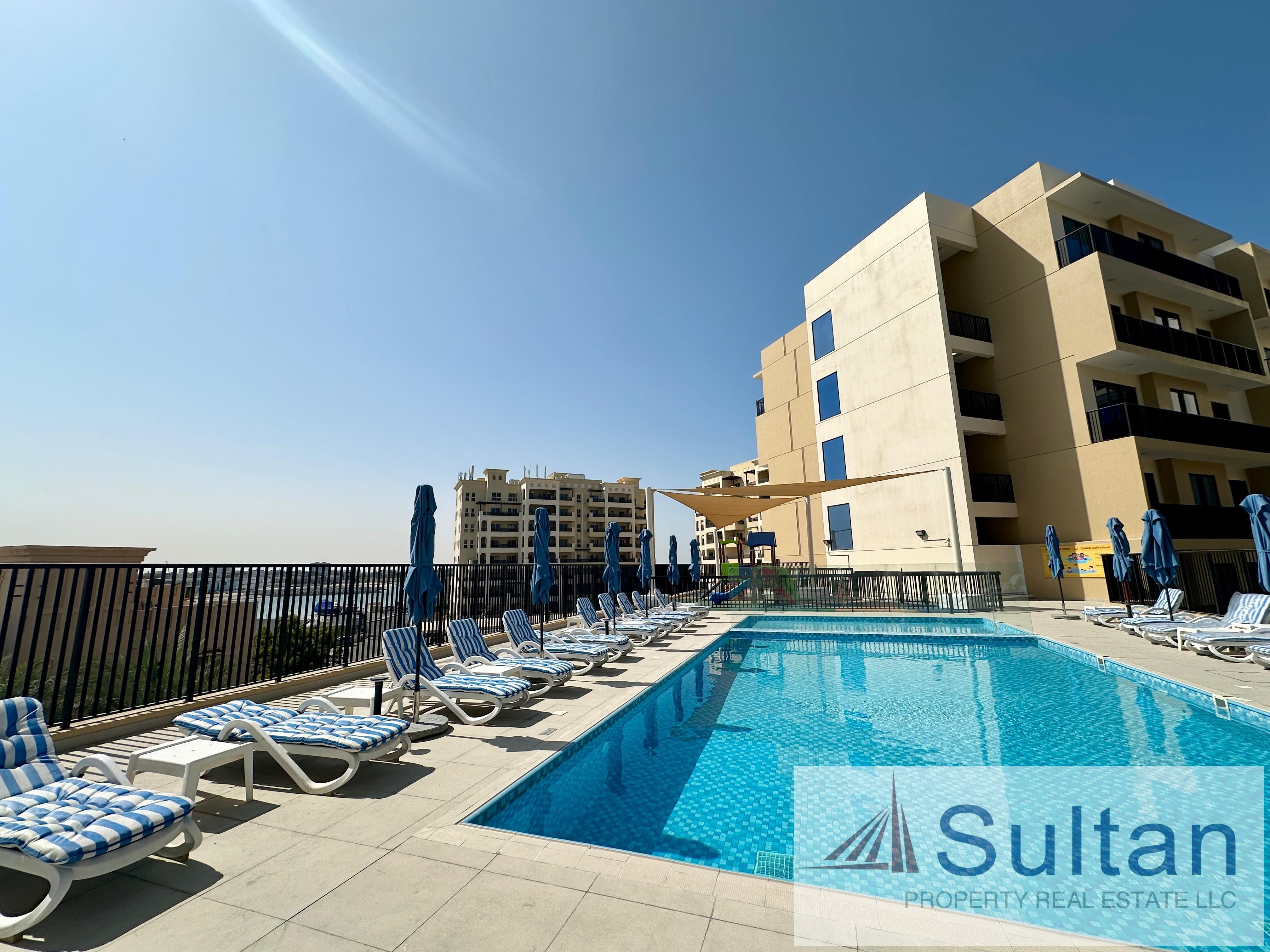 Brand New Studio For Sale| Marina