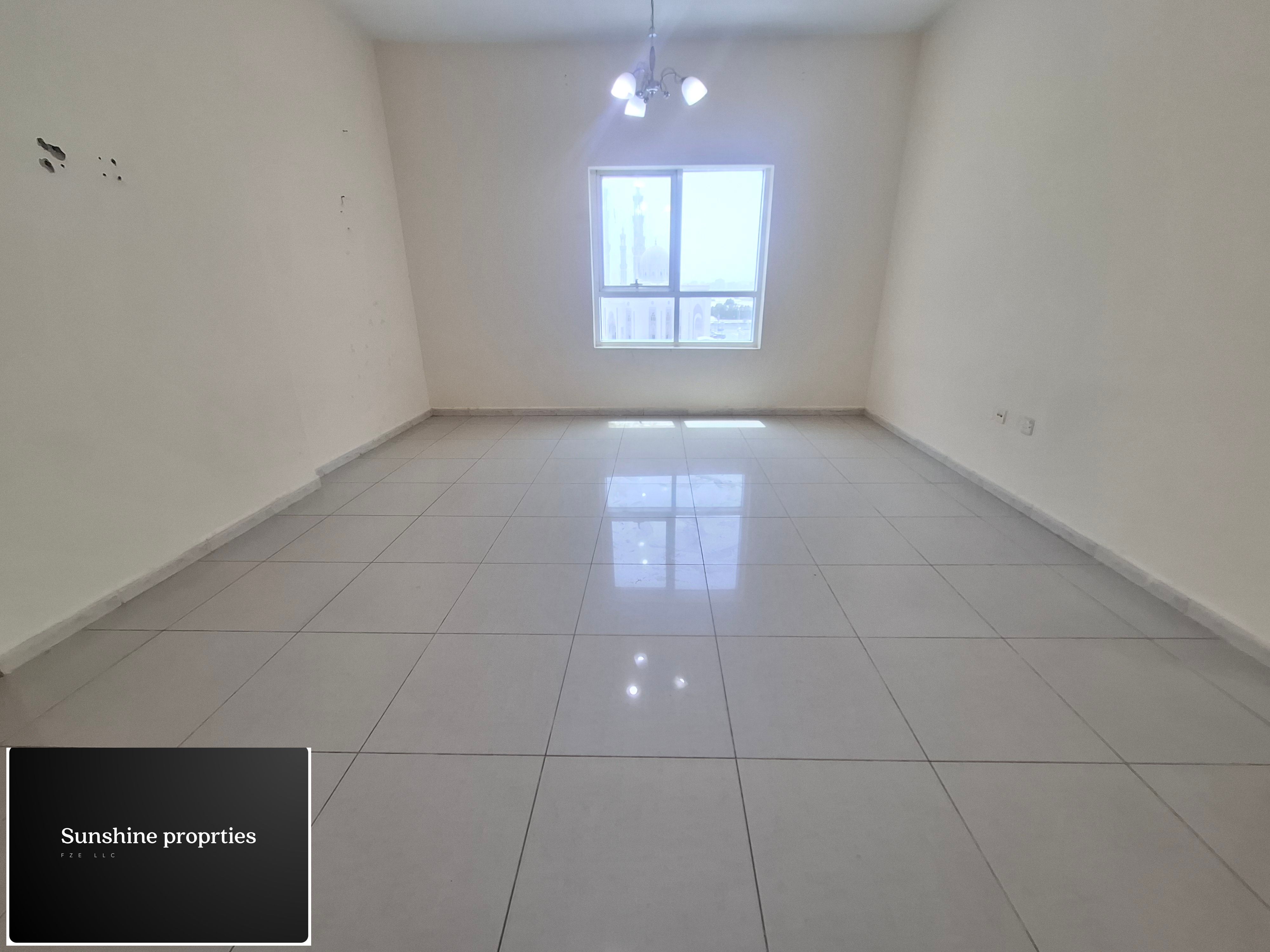 NEET and Clean 1bhk with Balcony