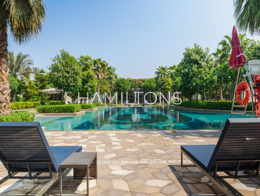 Gated Community | Family Friendly | Resale