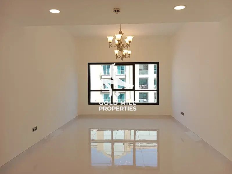 SPACIOUS & LUXURY 1BHK ||| FAMILY BUILDING ||| HIGH CLASS AMENITIES
