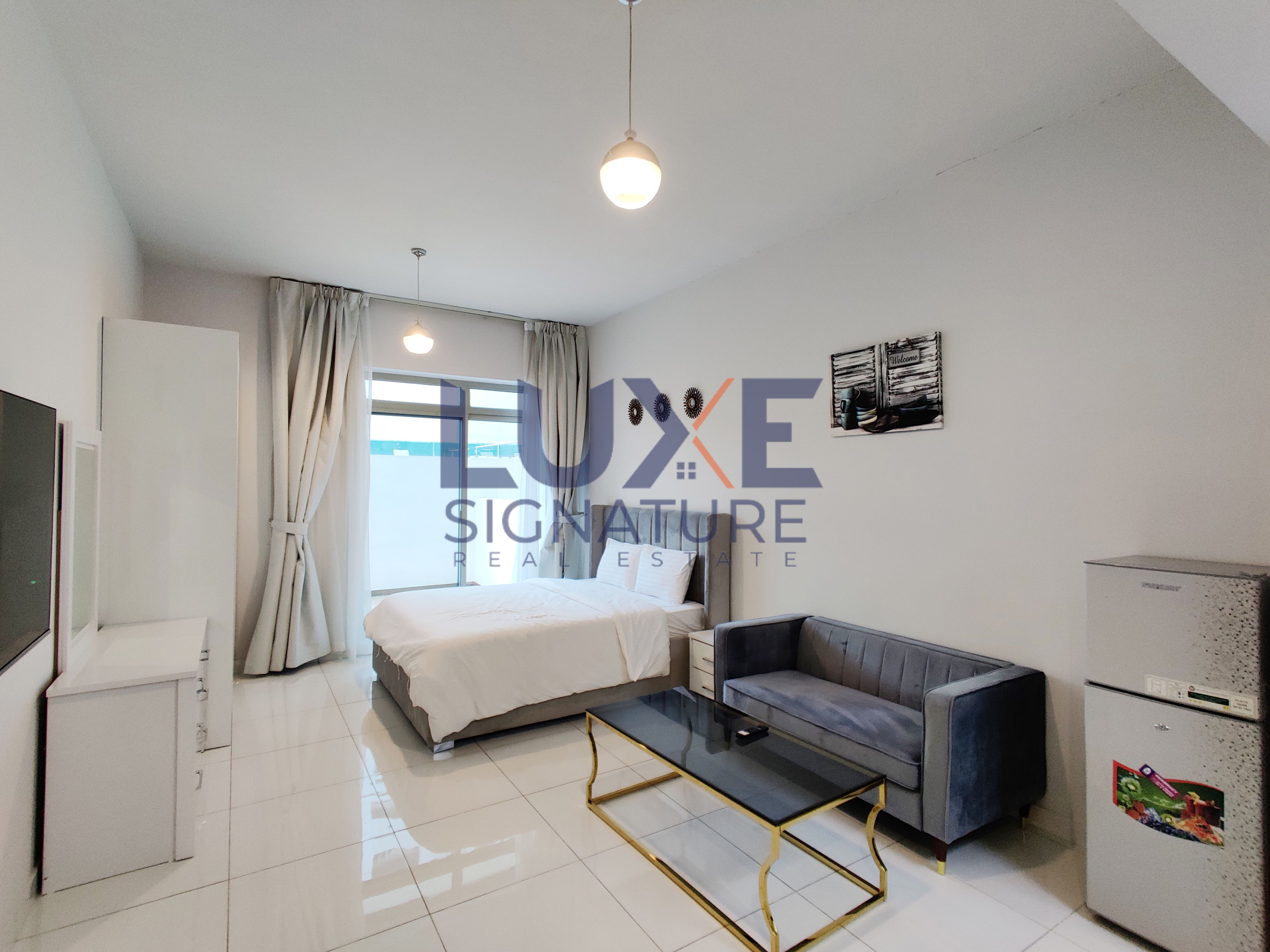 READY TO MOVE IN STUDIO || AVILABLE IN MULTIPLE CHEQUES