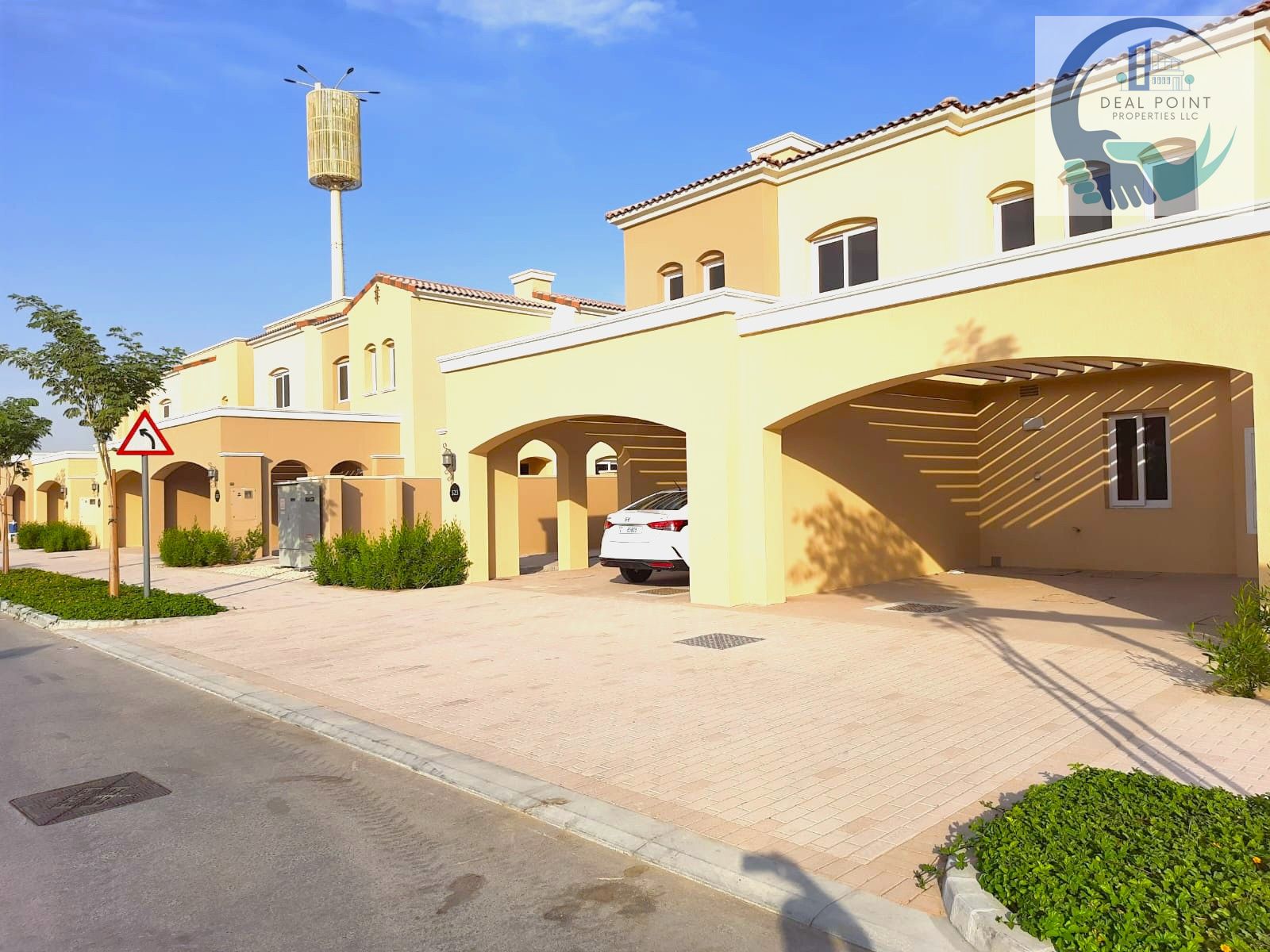 Single Row || Huge Plot || 3 Bed + Ensuite Maid || Vacant || Near Amenities || Community Living