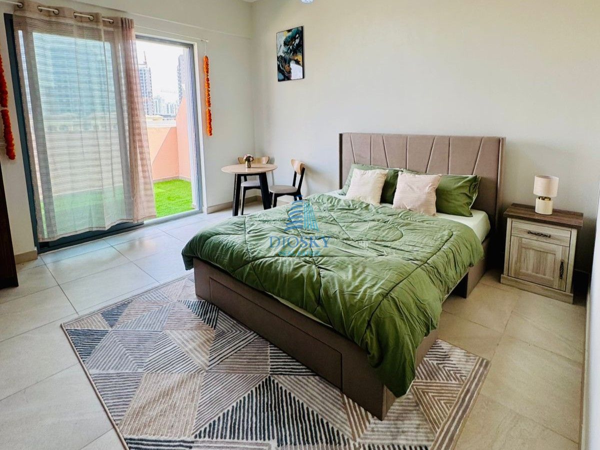 Fully Furnished | Ready to Move | Flexible Payment