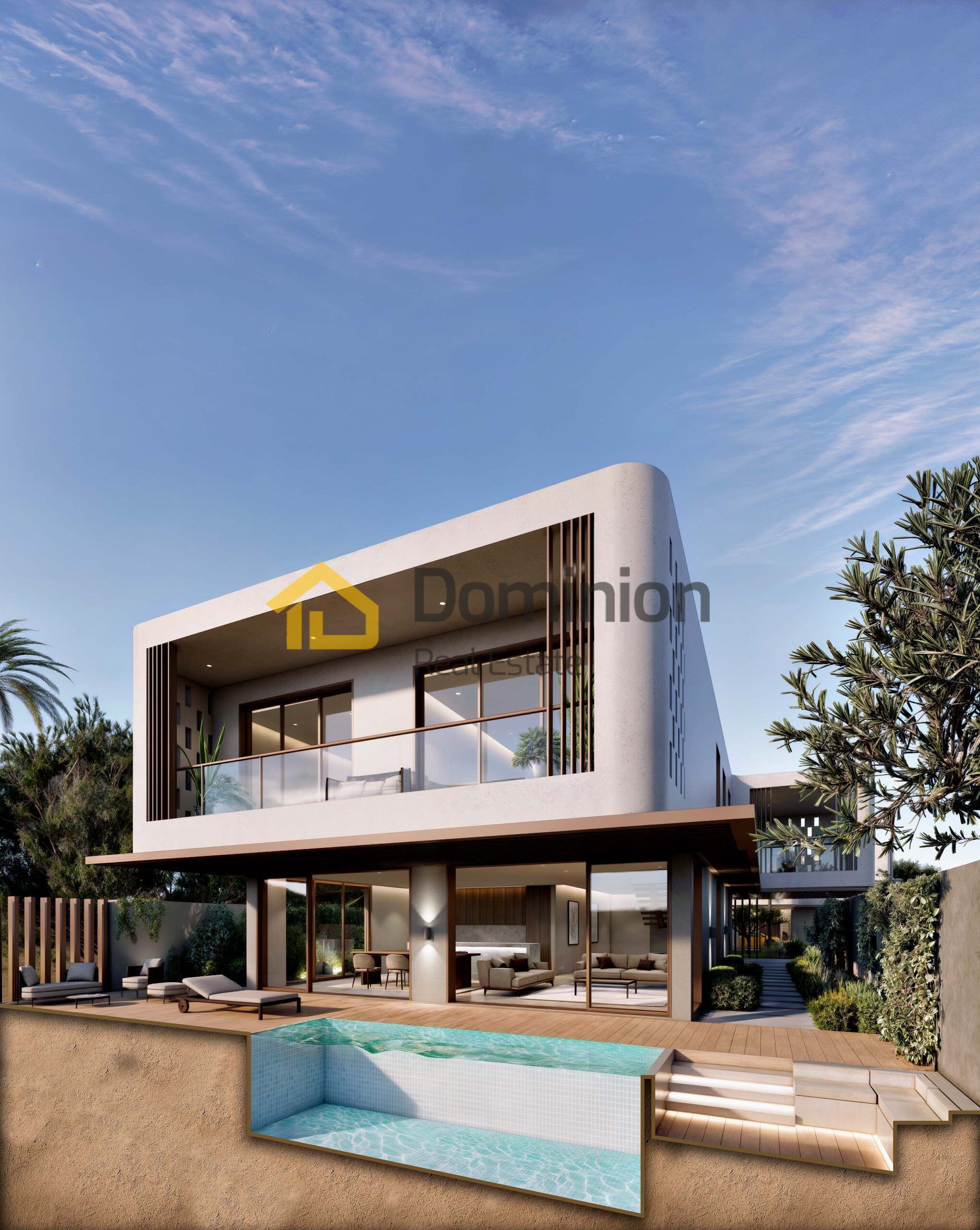 Prime Location | Exclusive Amenities | High ROI