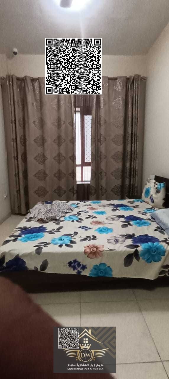 3 Bedroom Apartment with Parking and Open Kitchen Available For Rent in Paradise Lake Tower Emirates City, Ajman.