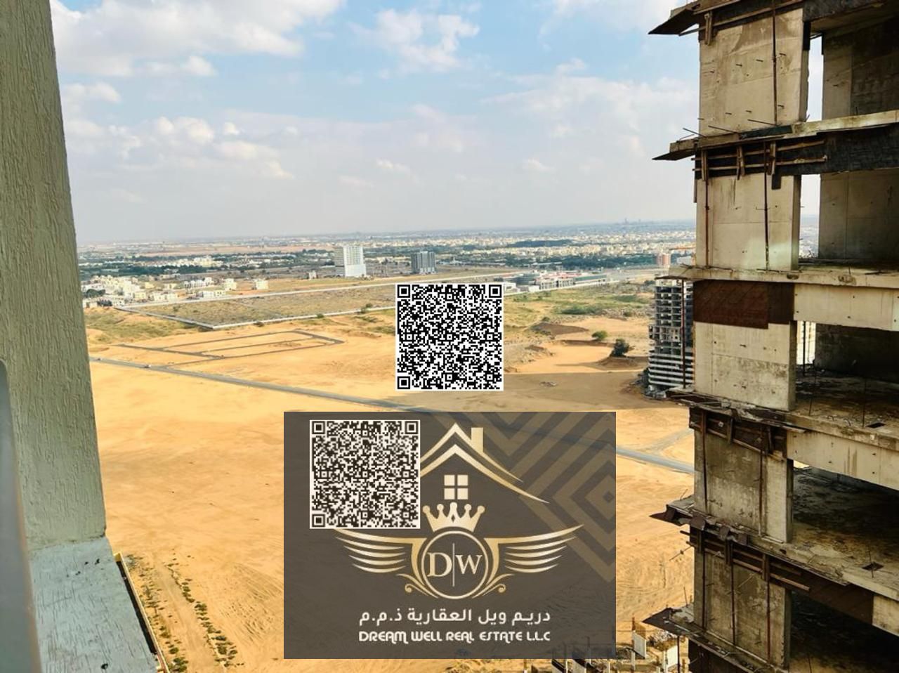 Three bed room apartment with car parking available for sale in paradise lake tower