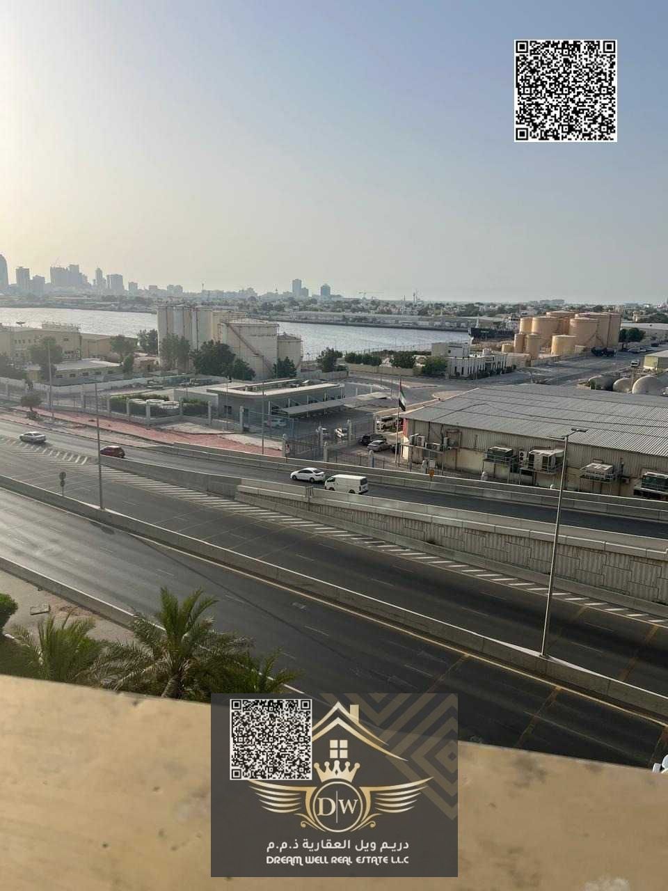 Luxurious and Spacious Apartment with Sea View and Podium is available in Favorable Price