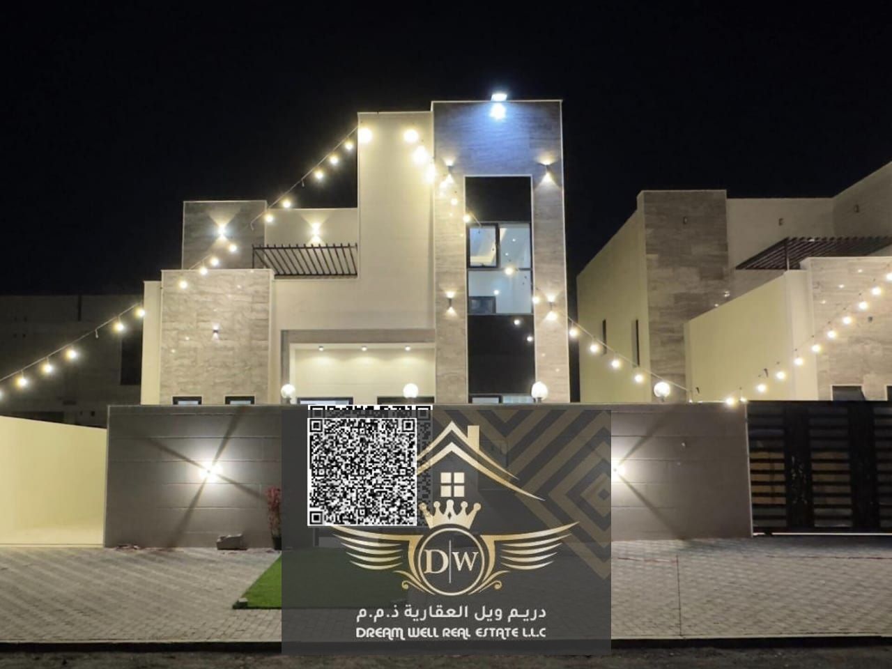 HOT DEAL FOUR BEDROOM VILLA LUXURY LIFESTYLE IN REASONABLE PRICE