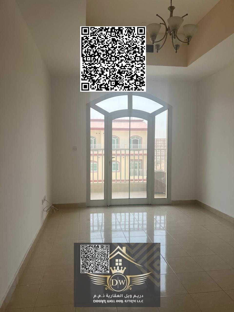 3 Bedrooms Town House Newly Renovated with FEWA Connection Available for Sale