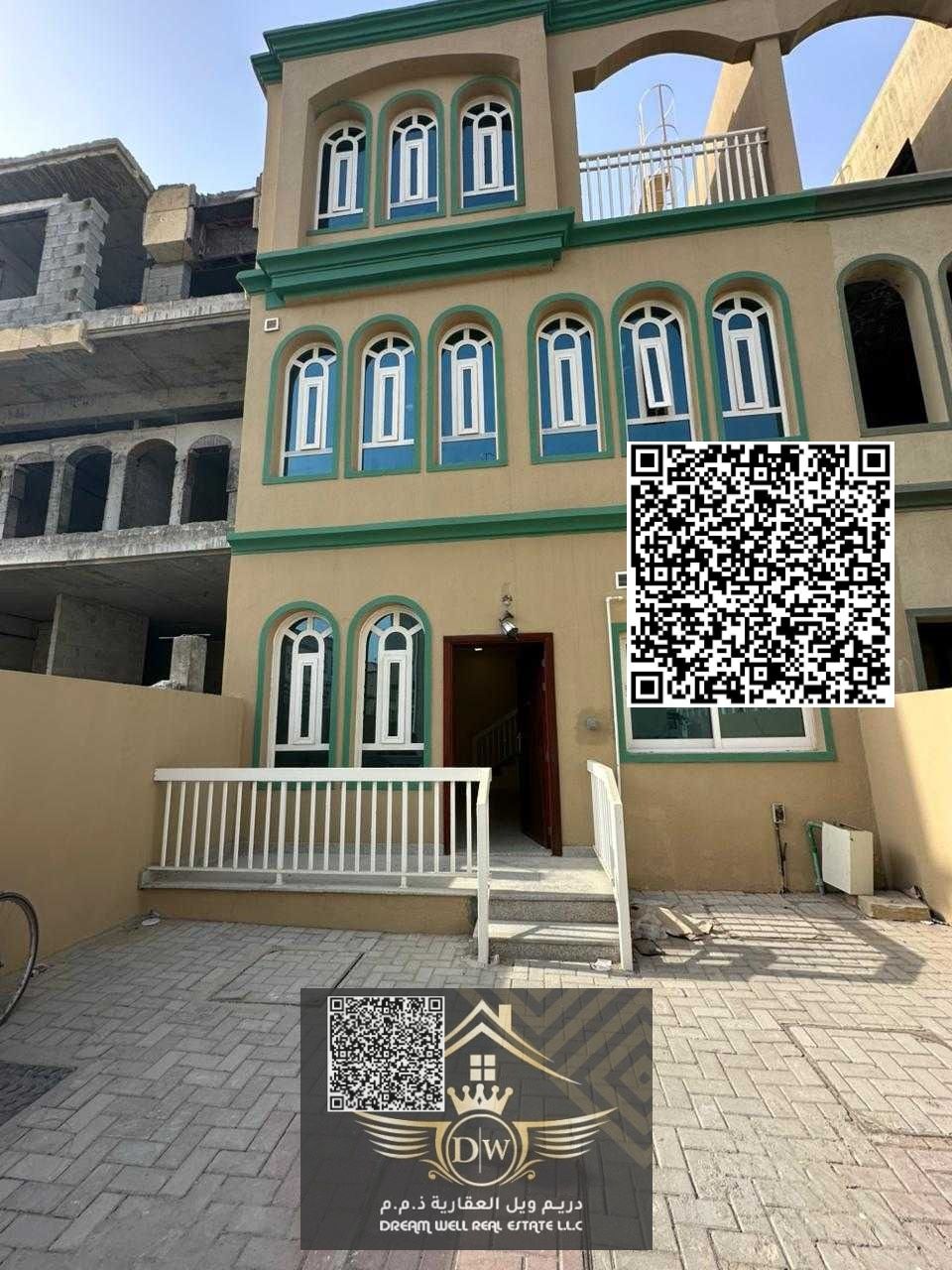 3 Bedrooms Town House Newly Renovated with FEWA Connection Available for Sale
