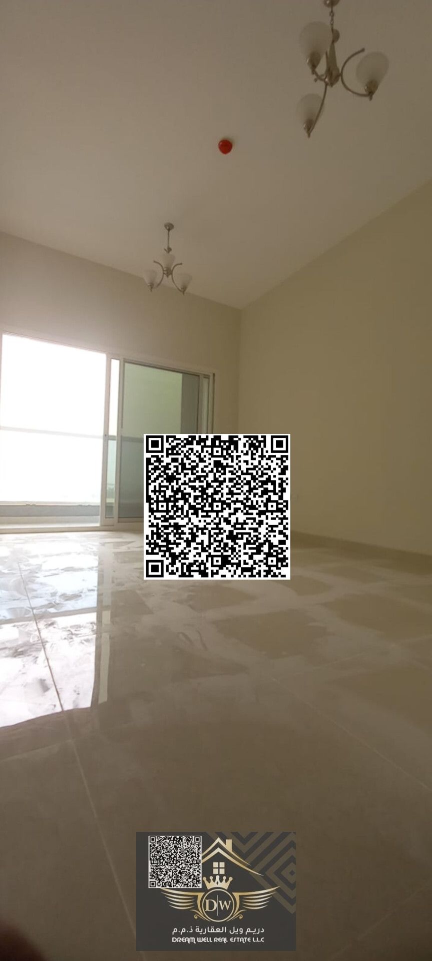 TWO BEDROOMS AVAILABLE FOR SALE IN NEW LAKE TOWER WITH PARKING
