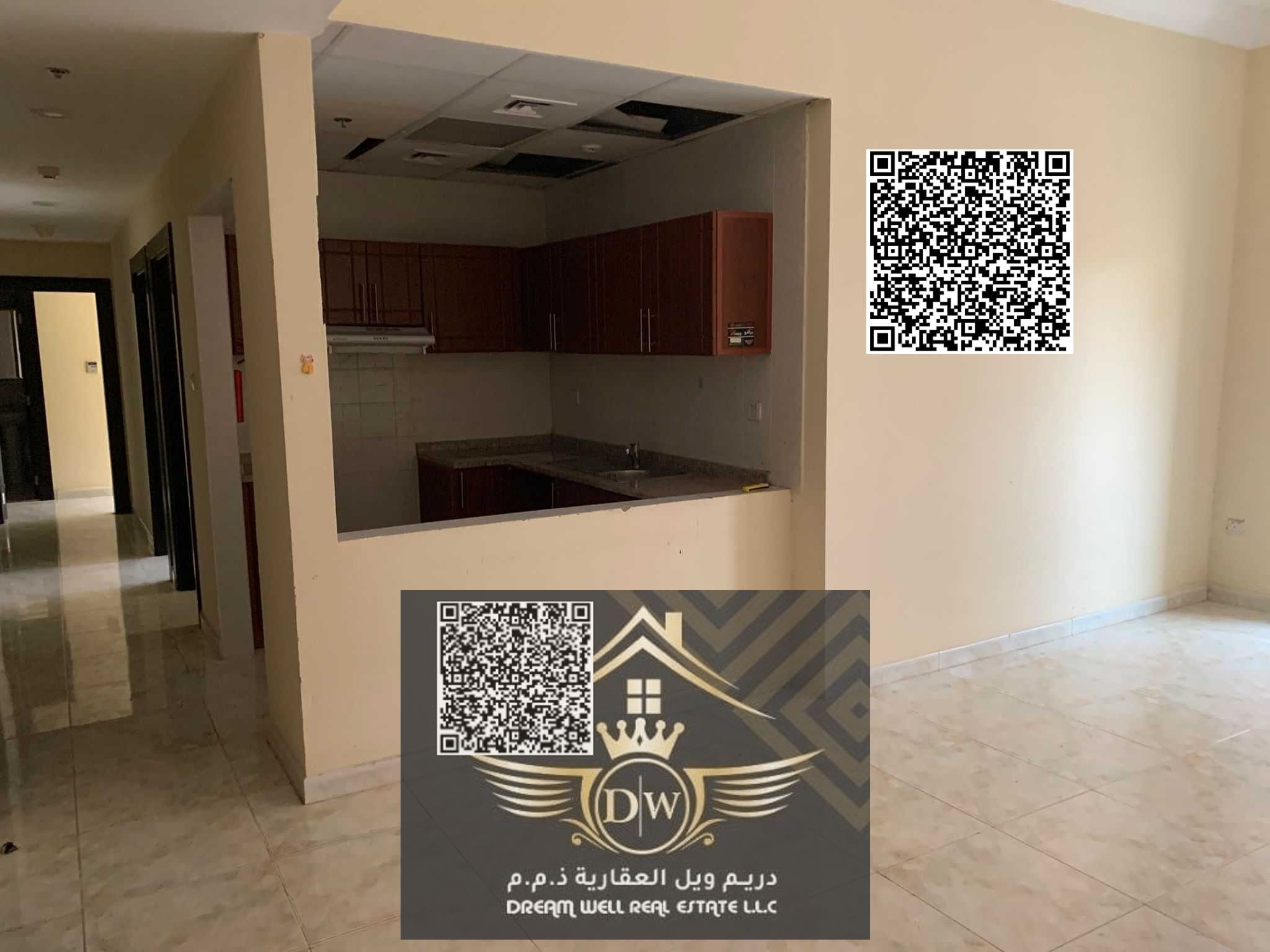 Four Bedrooms with Parking Spacious Apartment is Available in Paradise Lakes for Sale