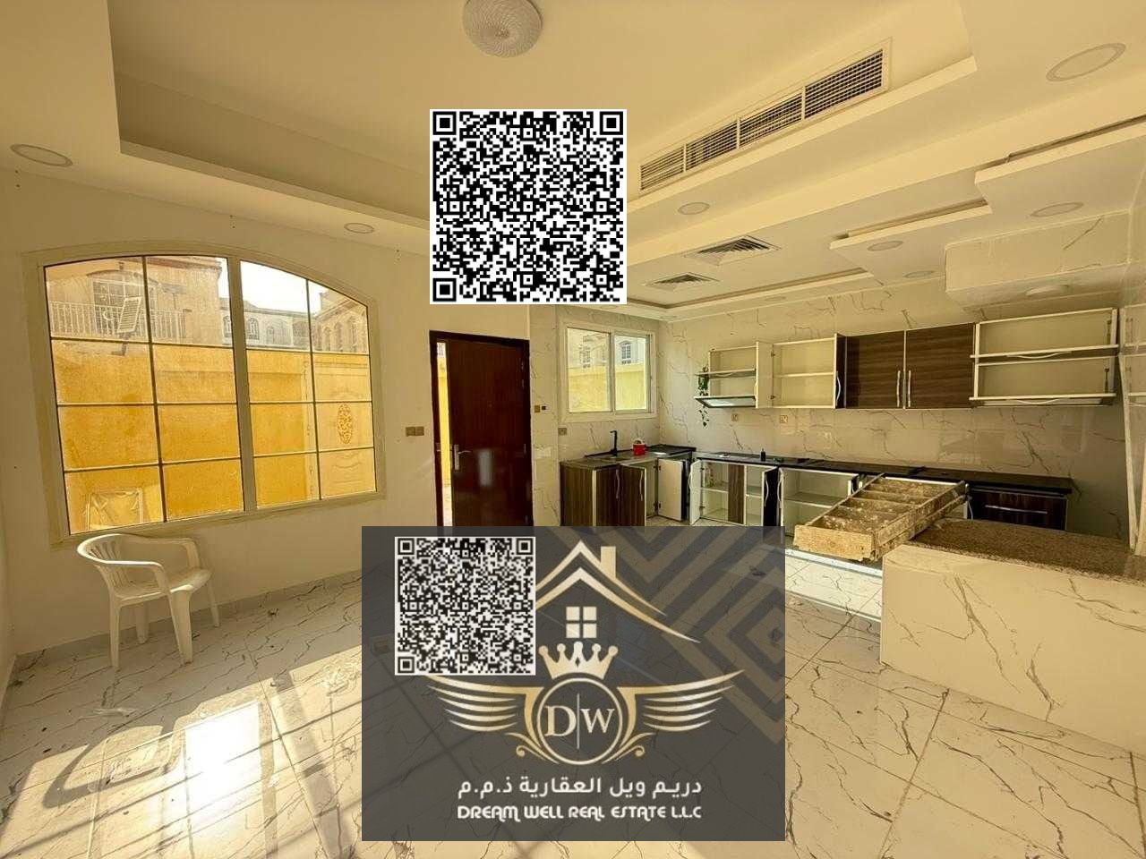 3BHK Modern Townhouse available for rent in Uptown Ajman