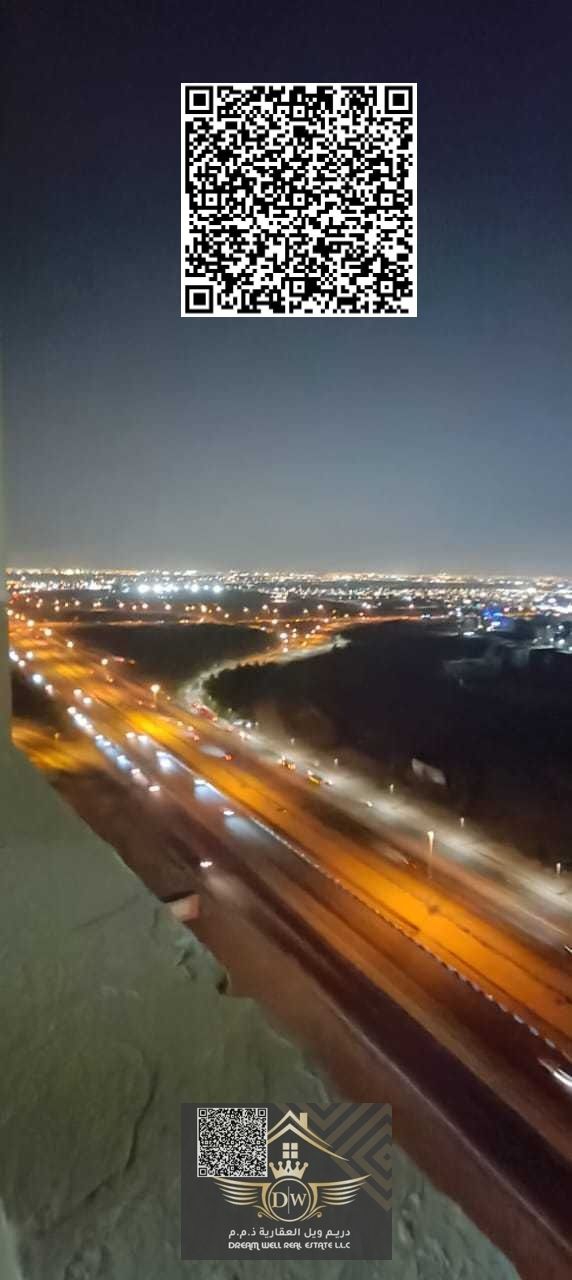 One Bedroom Spacious Apartment with Furniture Available for Sale