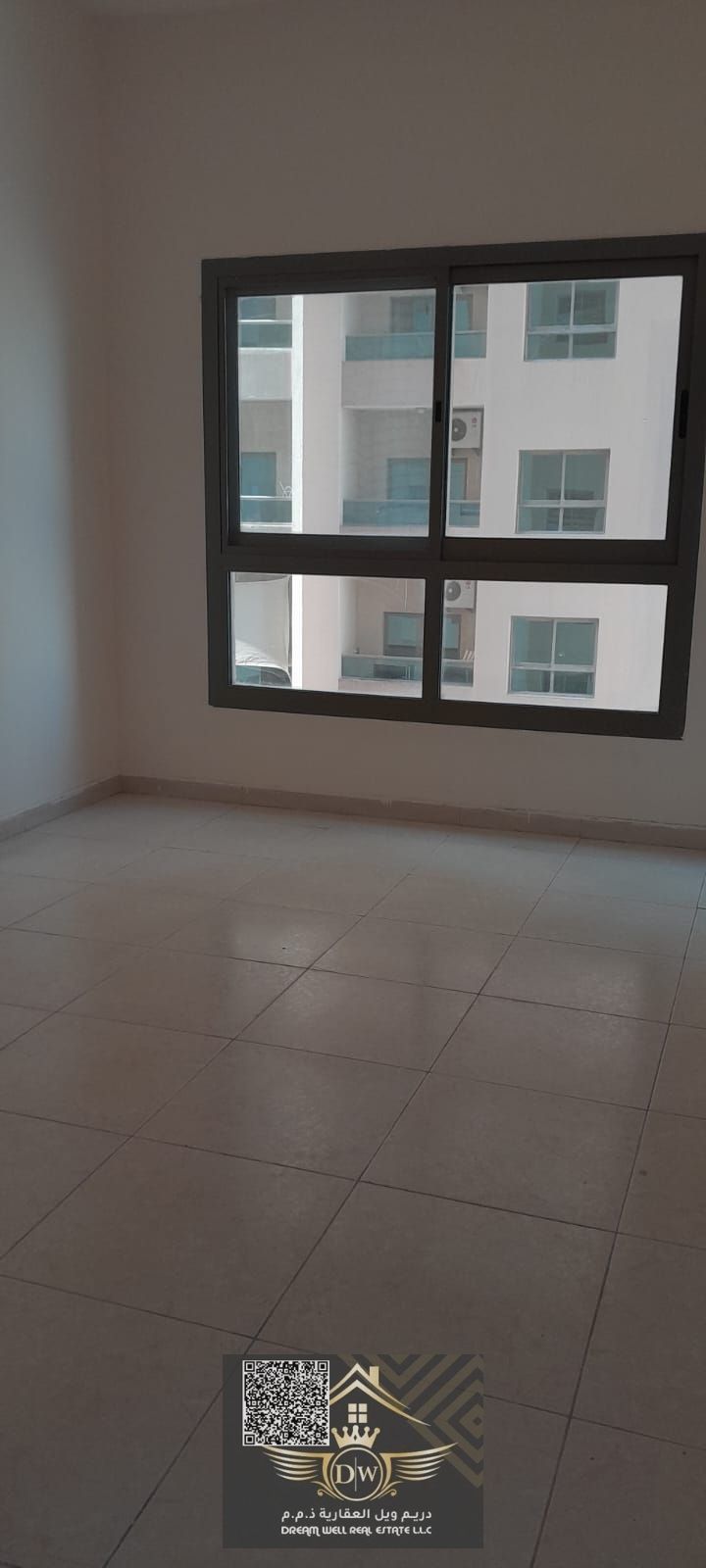 1+study Bedroom spacious Apartment withis available for Rent in Paradise Lakes Tower