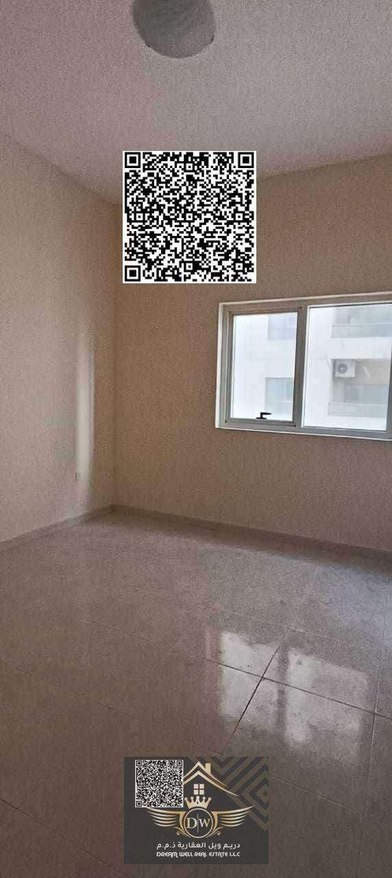 Big Size Two Bedrooms Hall close kitchen with big balcony Apartment available for rent in C4 with Parking
