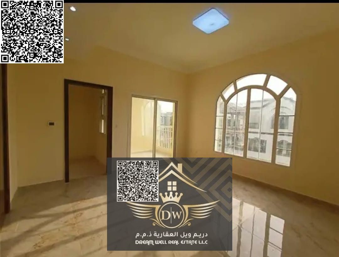 Modern Three bed room townhouse available for rent in uptown Ajman on E311 fully renovated