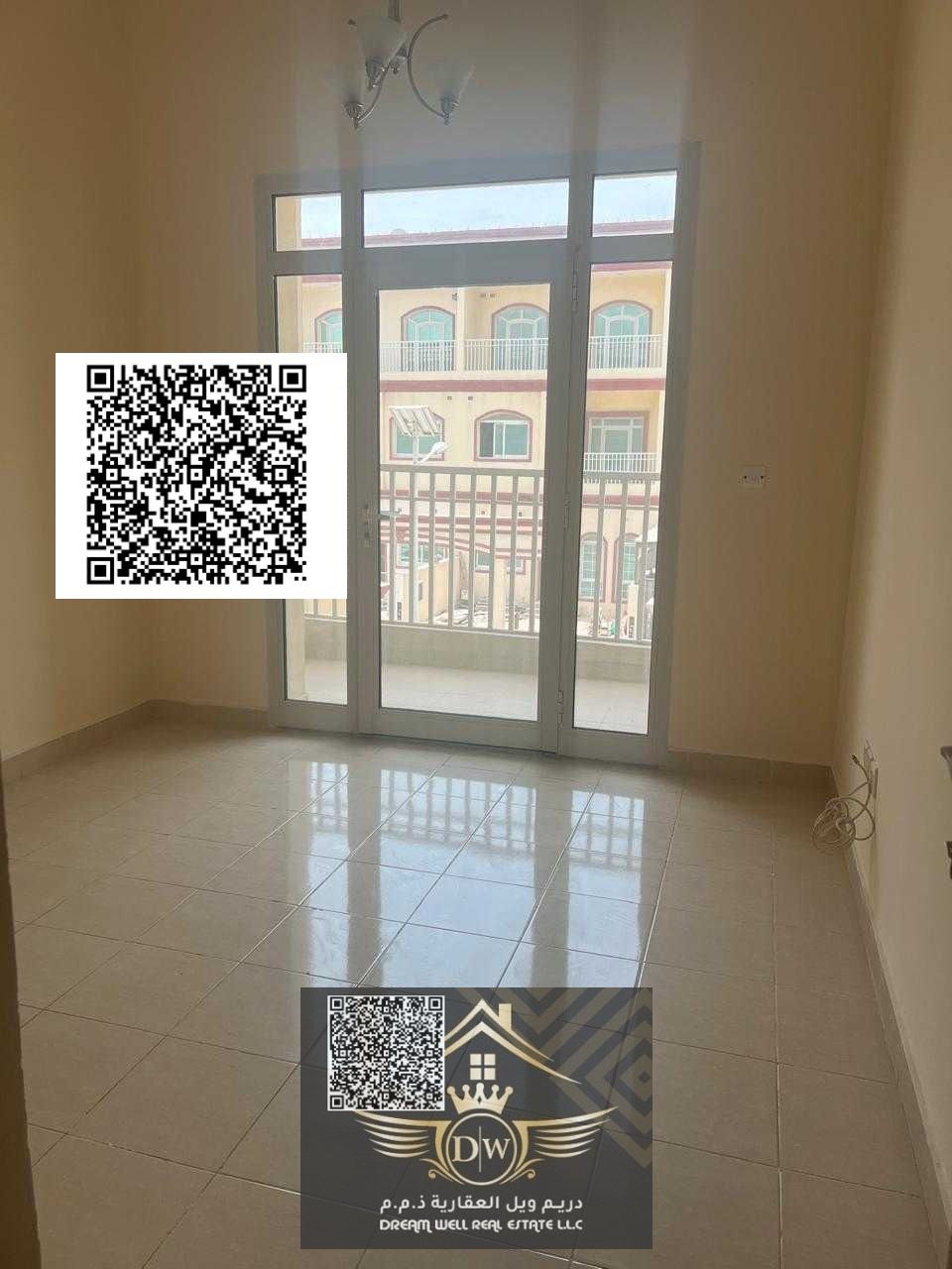 3 Bedrooms Town House Newly Renovated with FEWA Connection Available for Sale