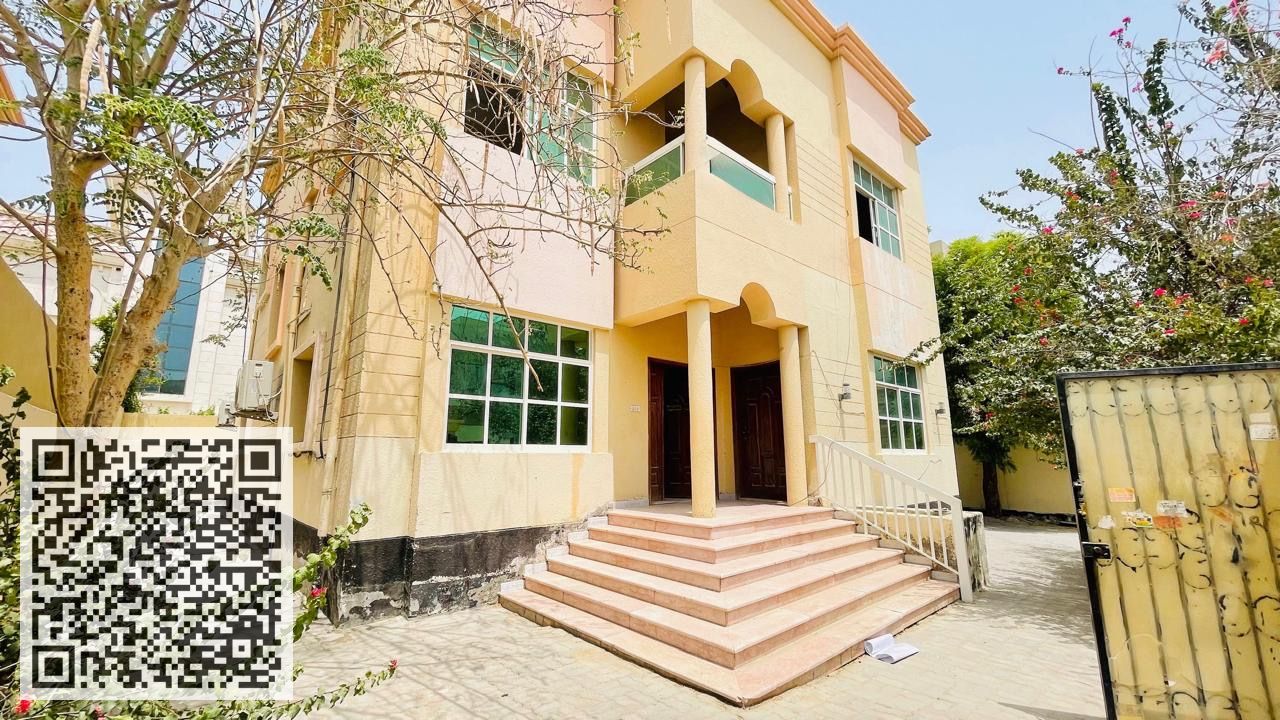 Villa for sale in Al Muwaihat, prime location and very reasonable price