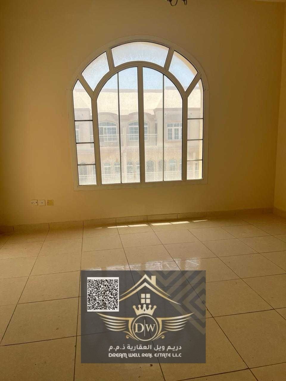 Modern Townhouse near shaikh Mohammad Bin Zayed road for rent 3 bedrooms is available