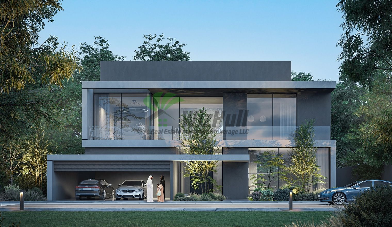 New Launch | Masaar 3 | 4 BHK Townhouse | Freehold | Forest Community